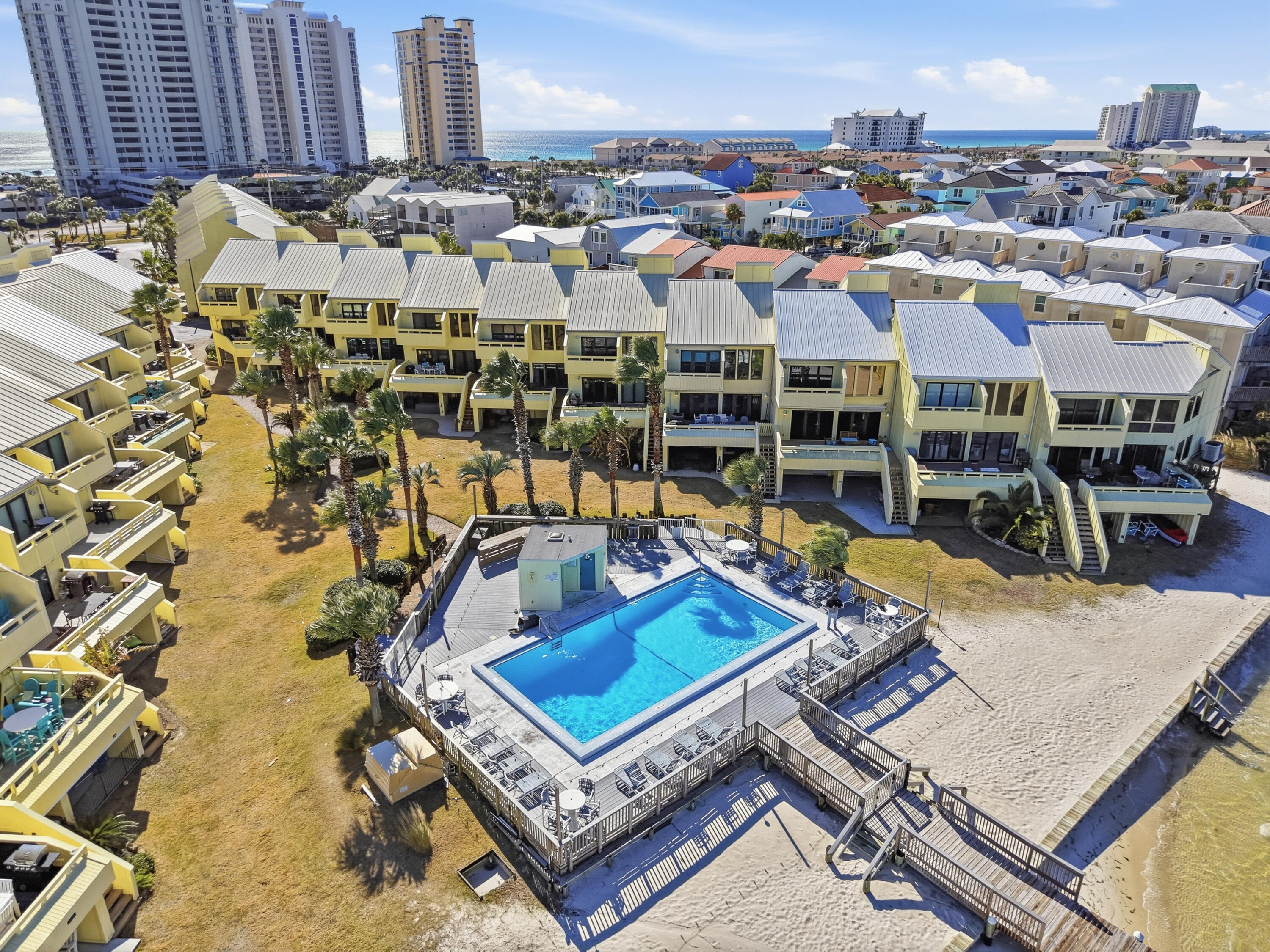 BUENA VIDA - Residential