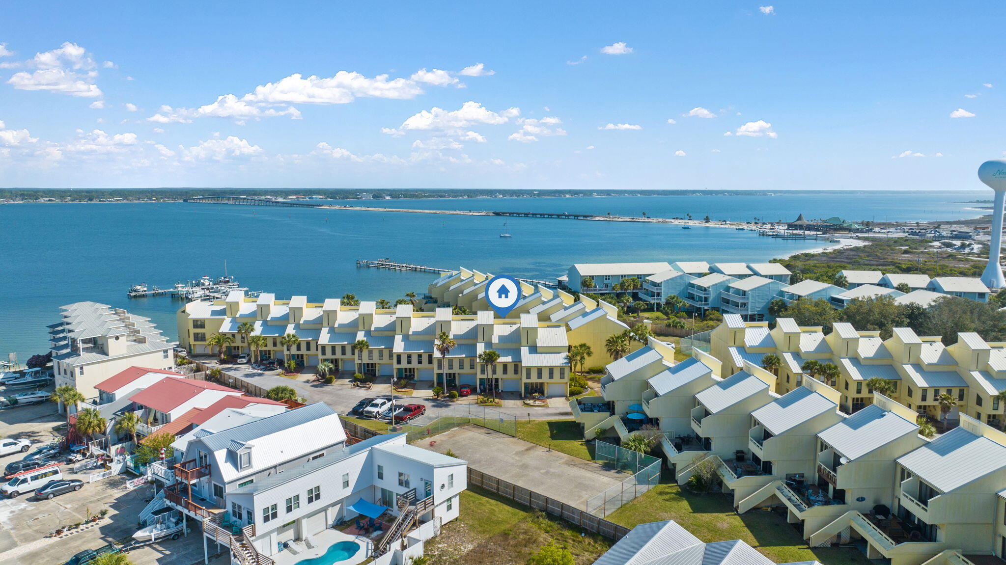 BUENA VIDA - Residential