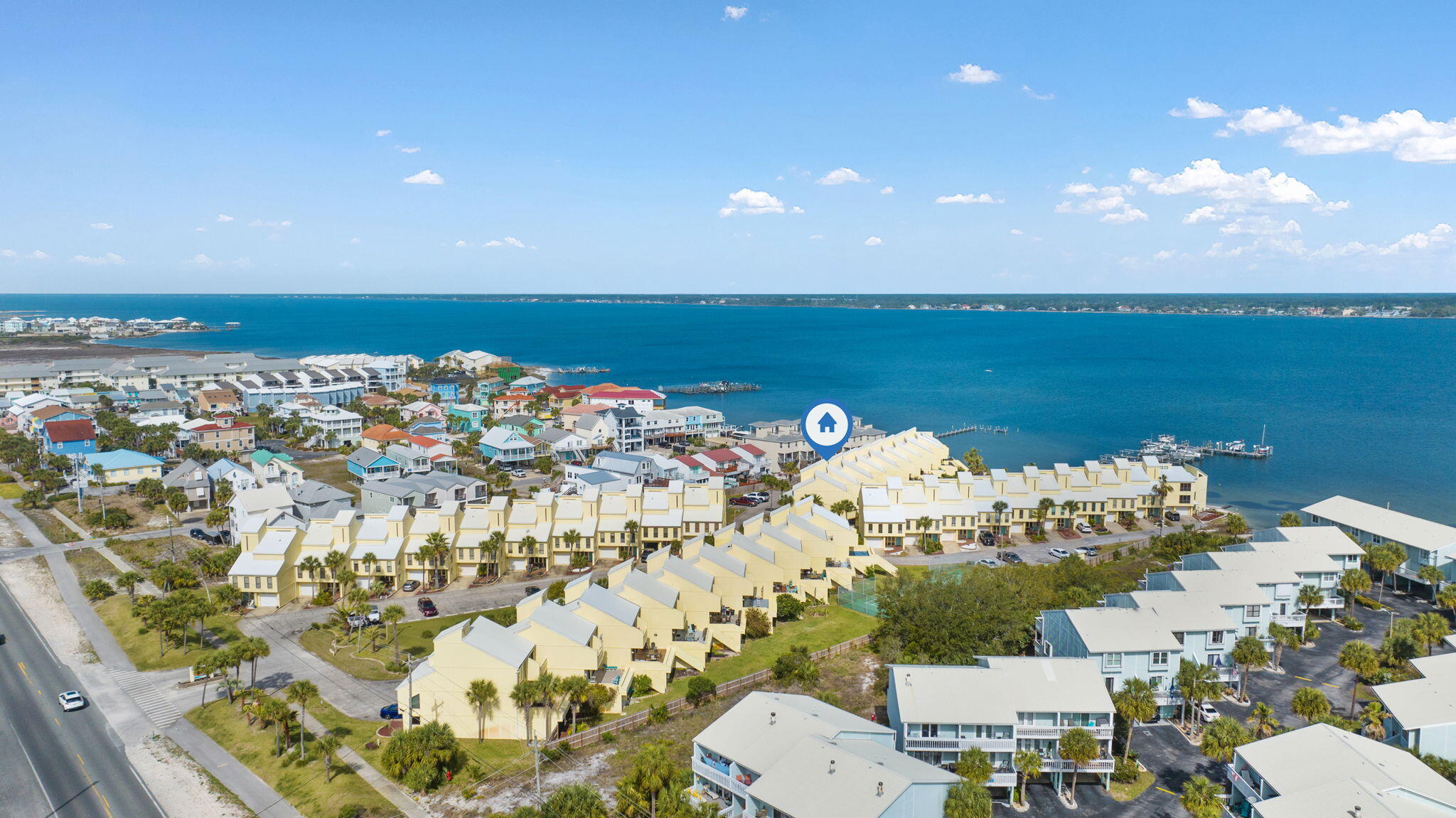 BUENA VIDA - Residential