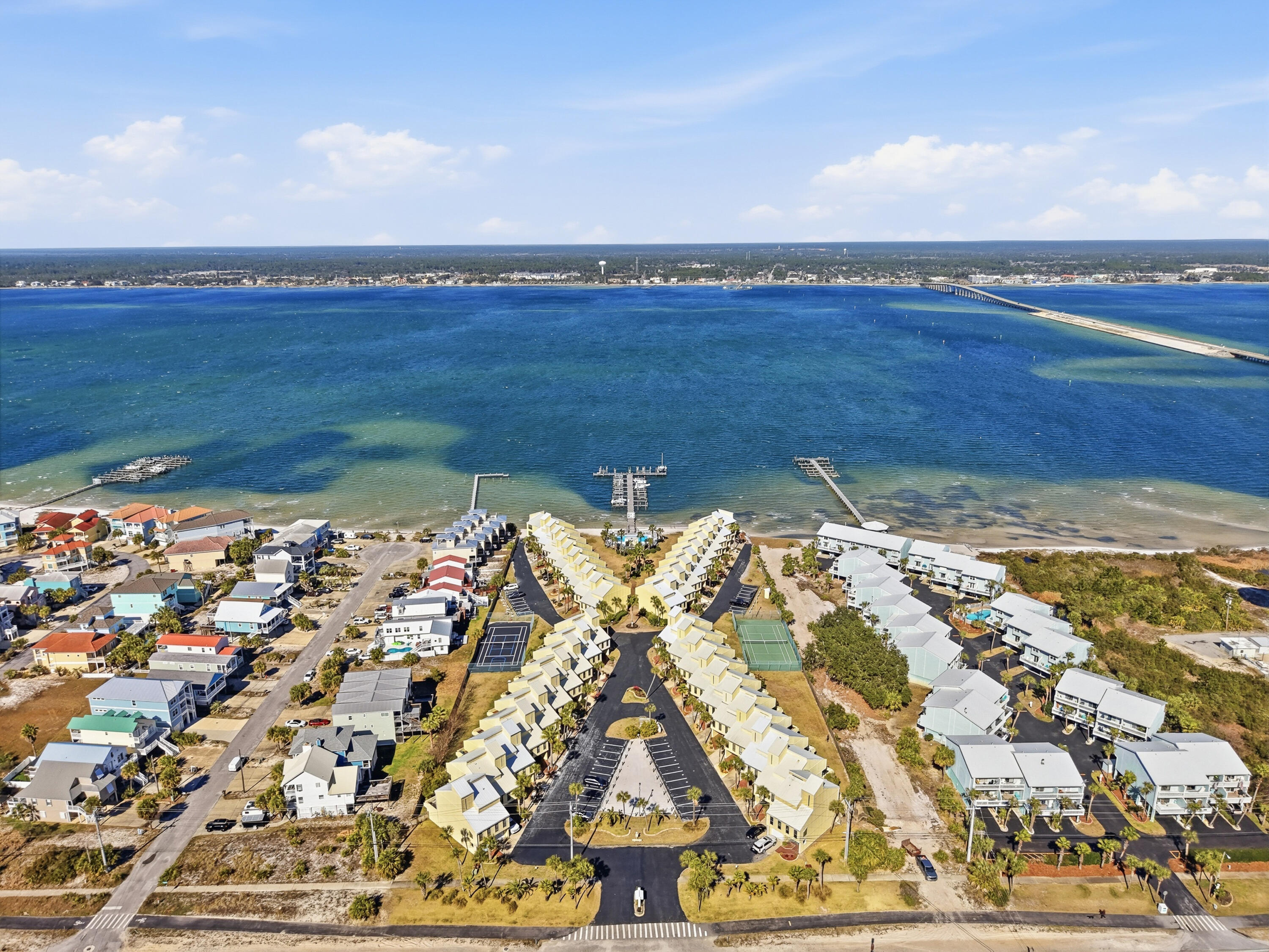 BUENA VIDA - Residential