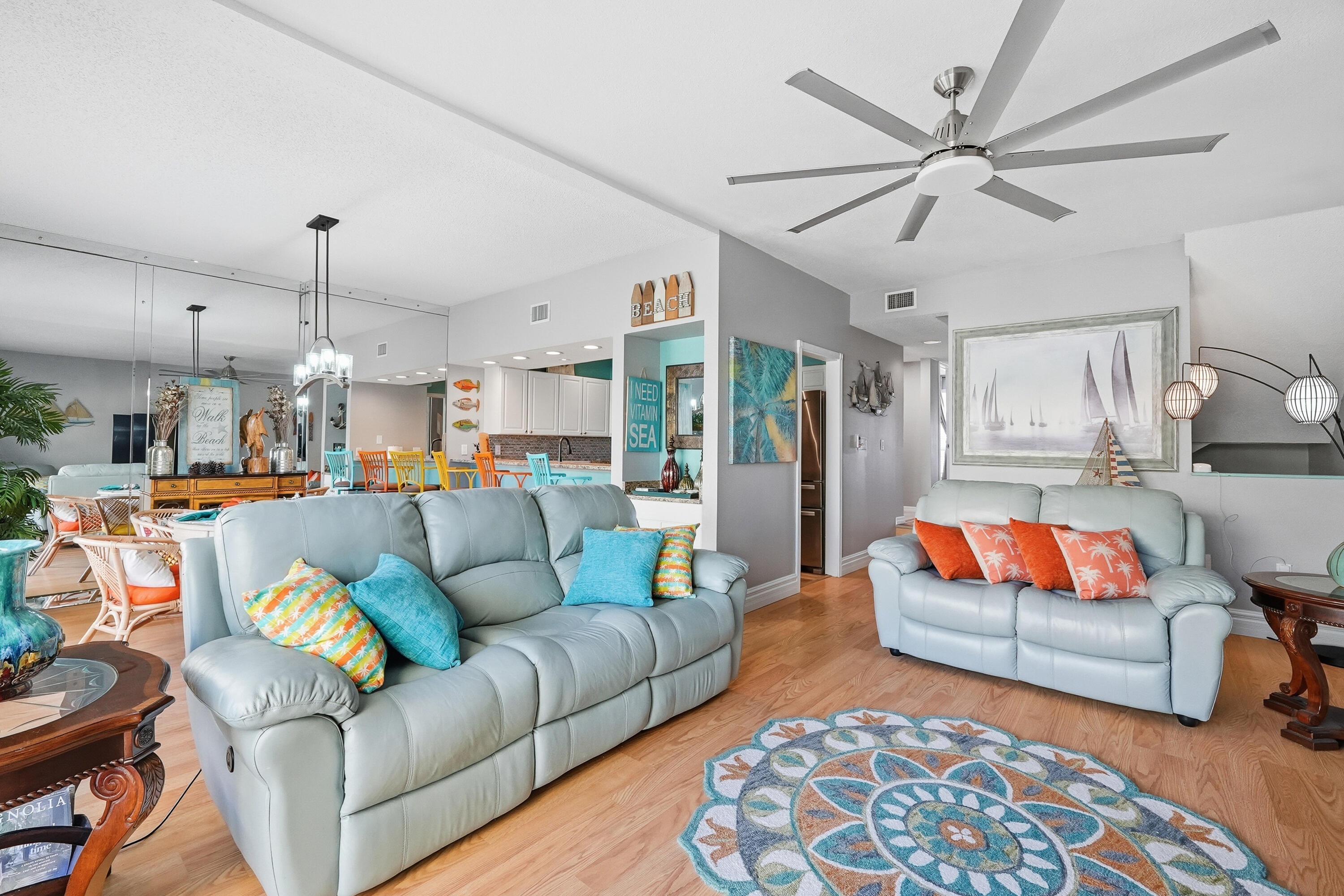 BUENA VIDA - Residential