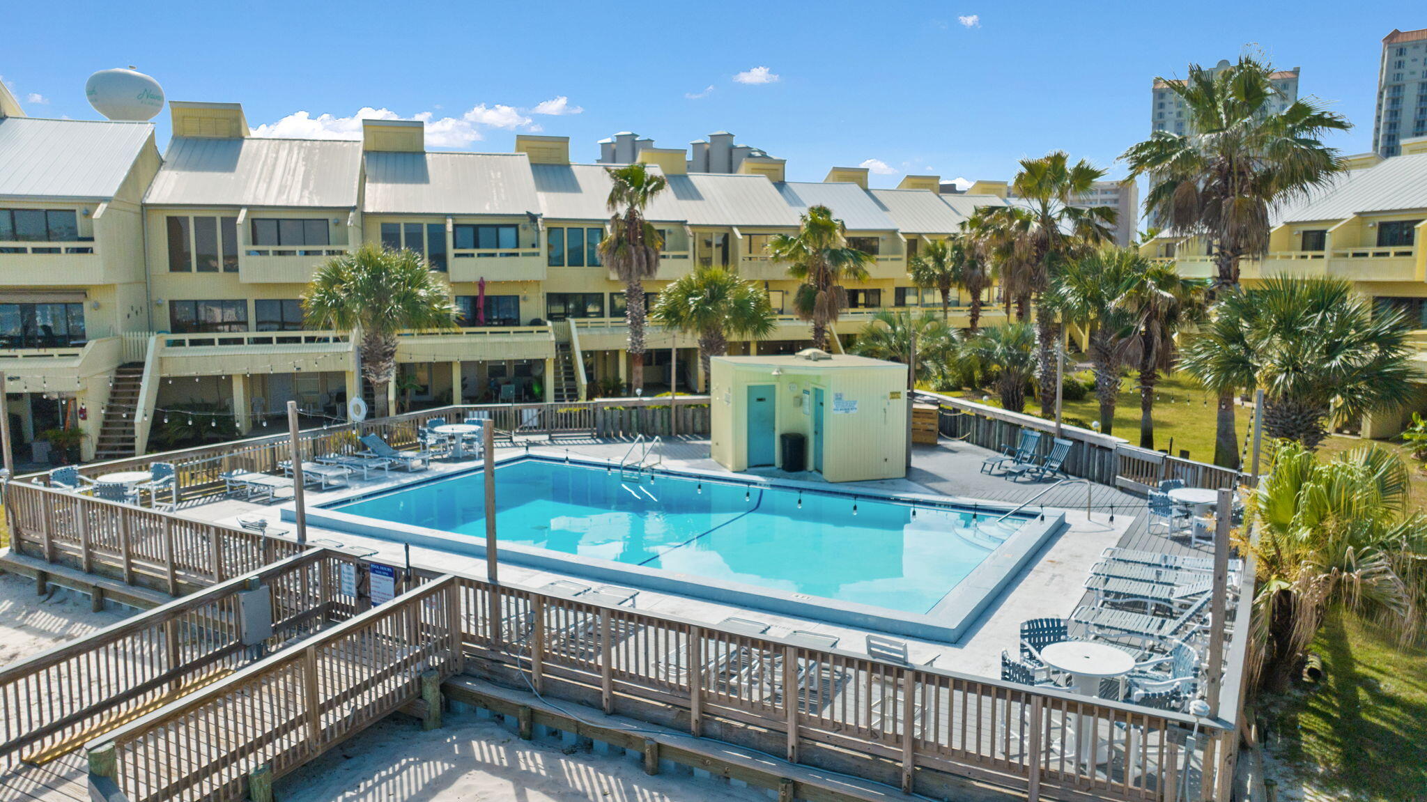 BUENA VIDA - Residential