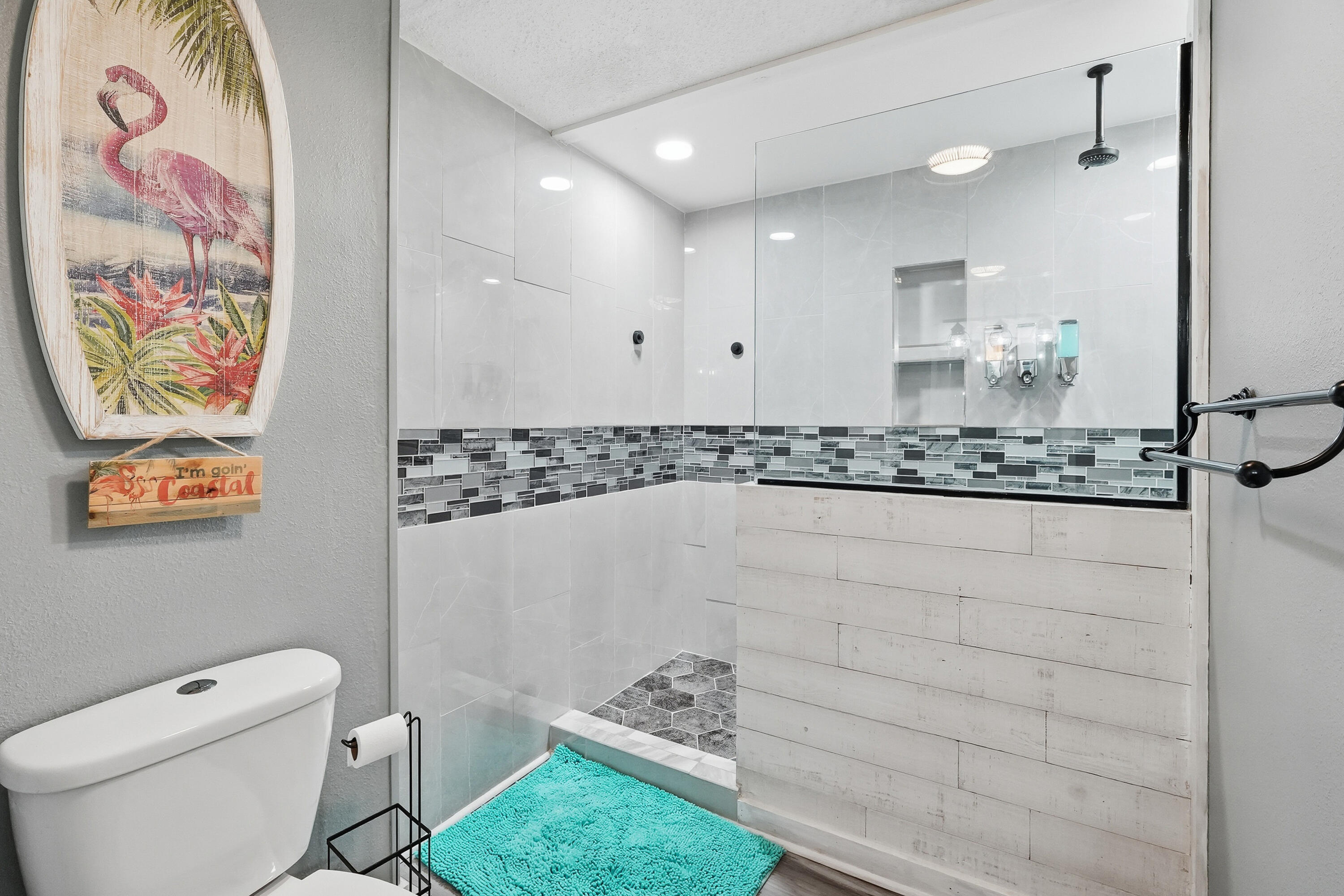 BUENA VIDA - Residential