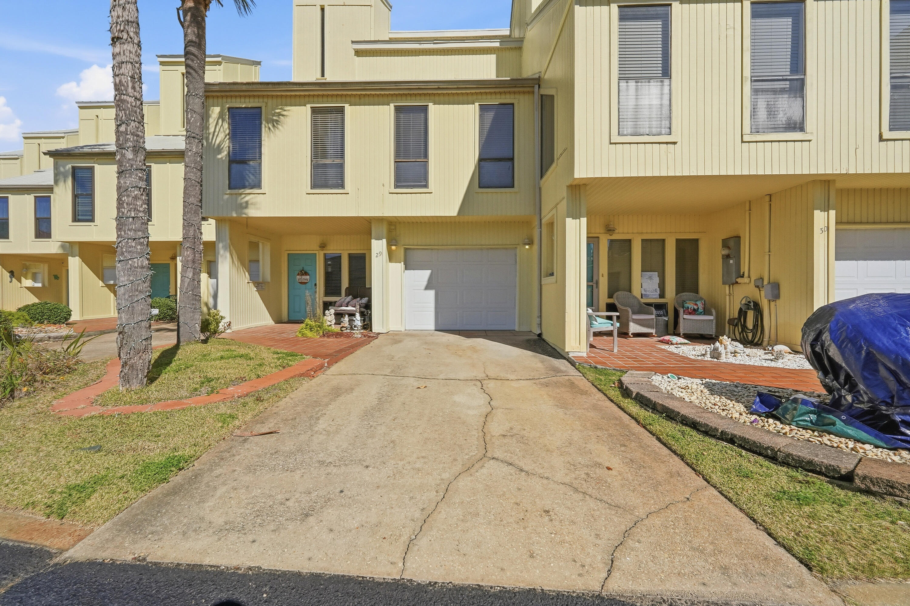 BUENA VIDA - Residential