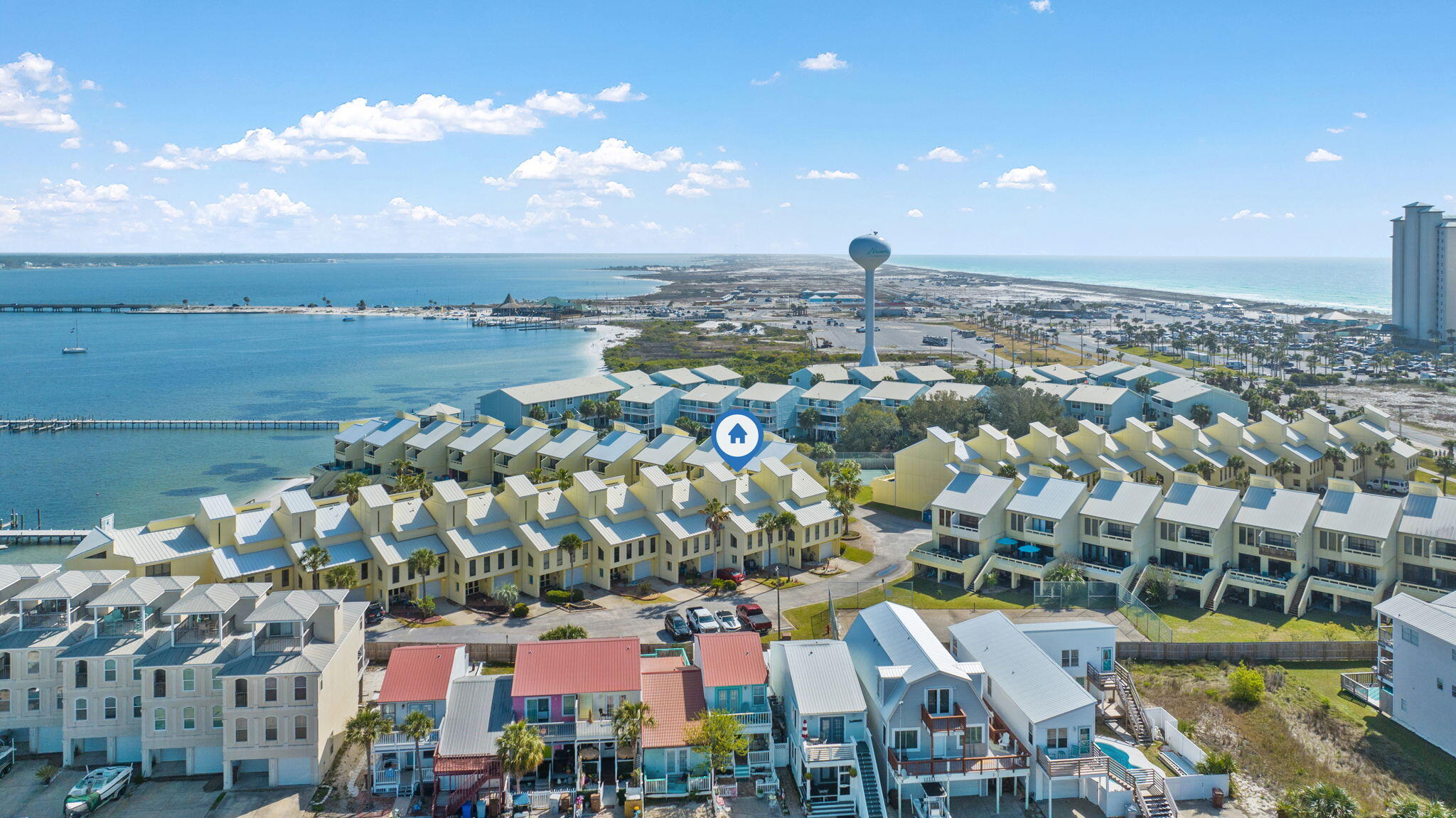 BUENA VIDA - Residential
