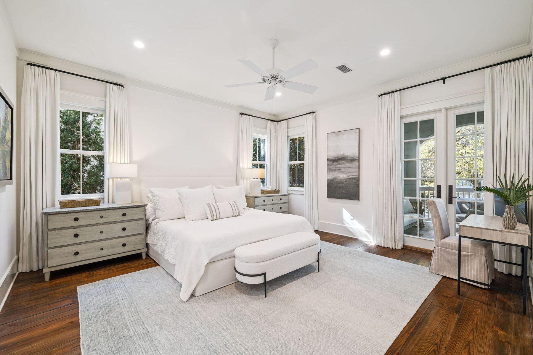 WATERSOUND BEACH - Residential