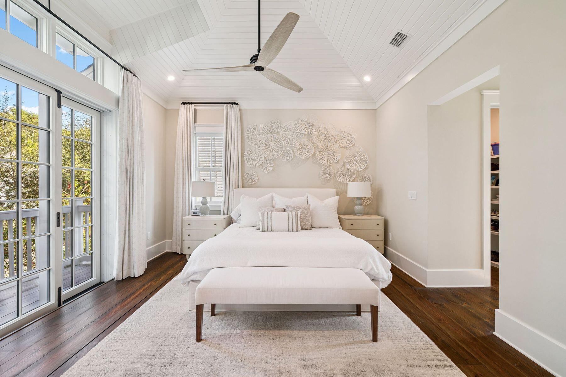 WATERSOUND BEACH - Residential