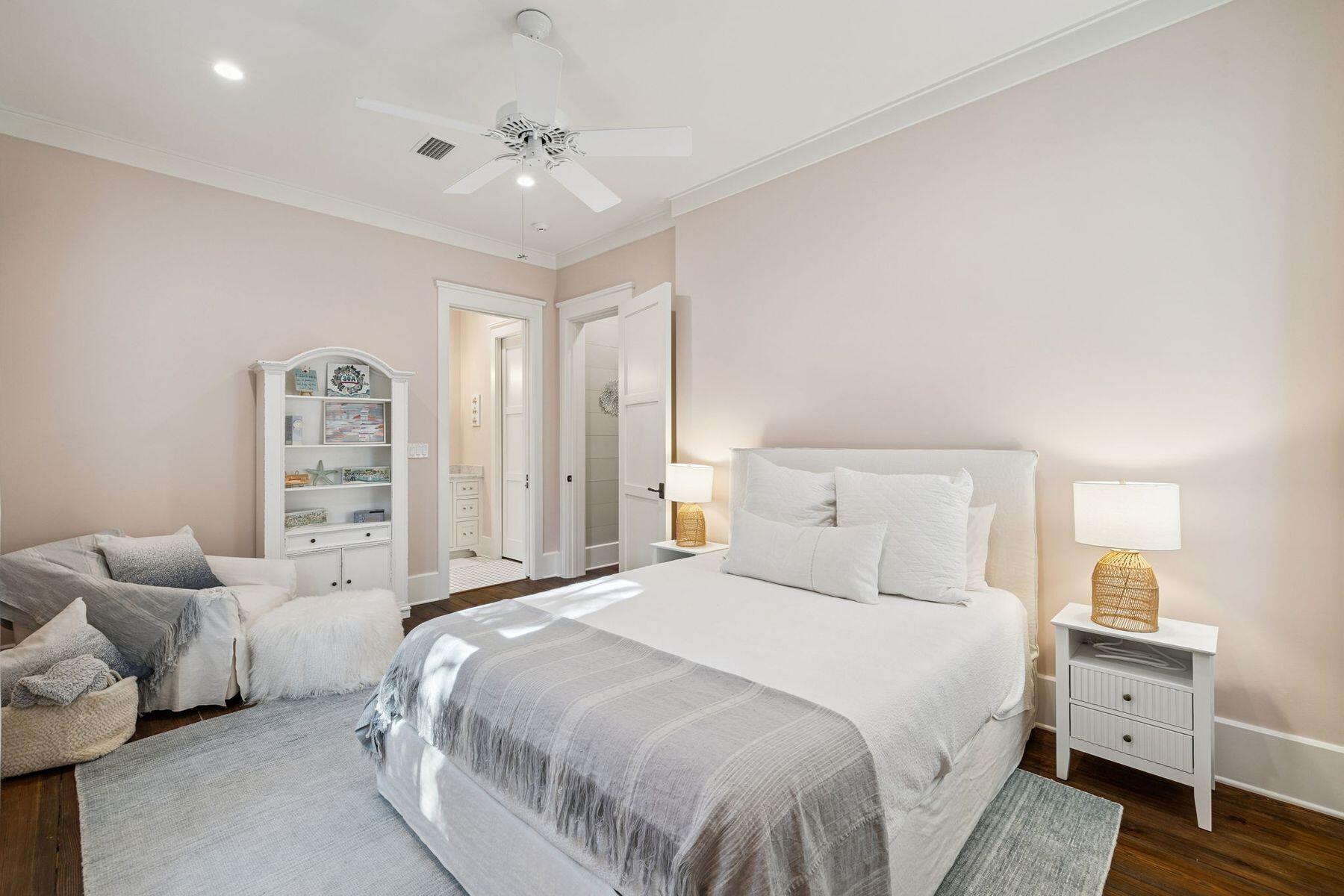 WATERSOUND BEACH - Residential