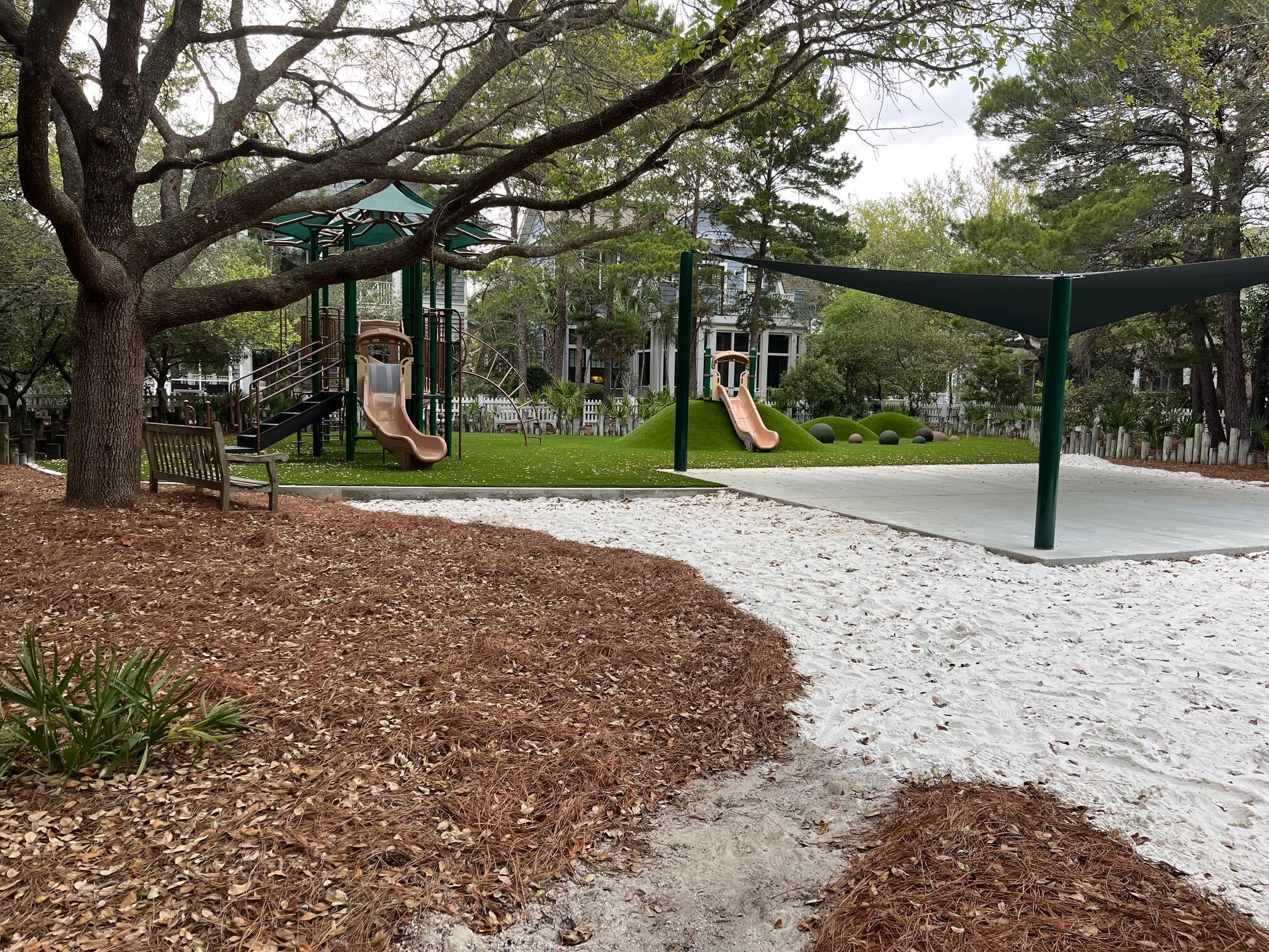 WATERSOUND BEACH - Residential