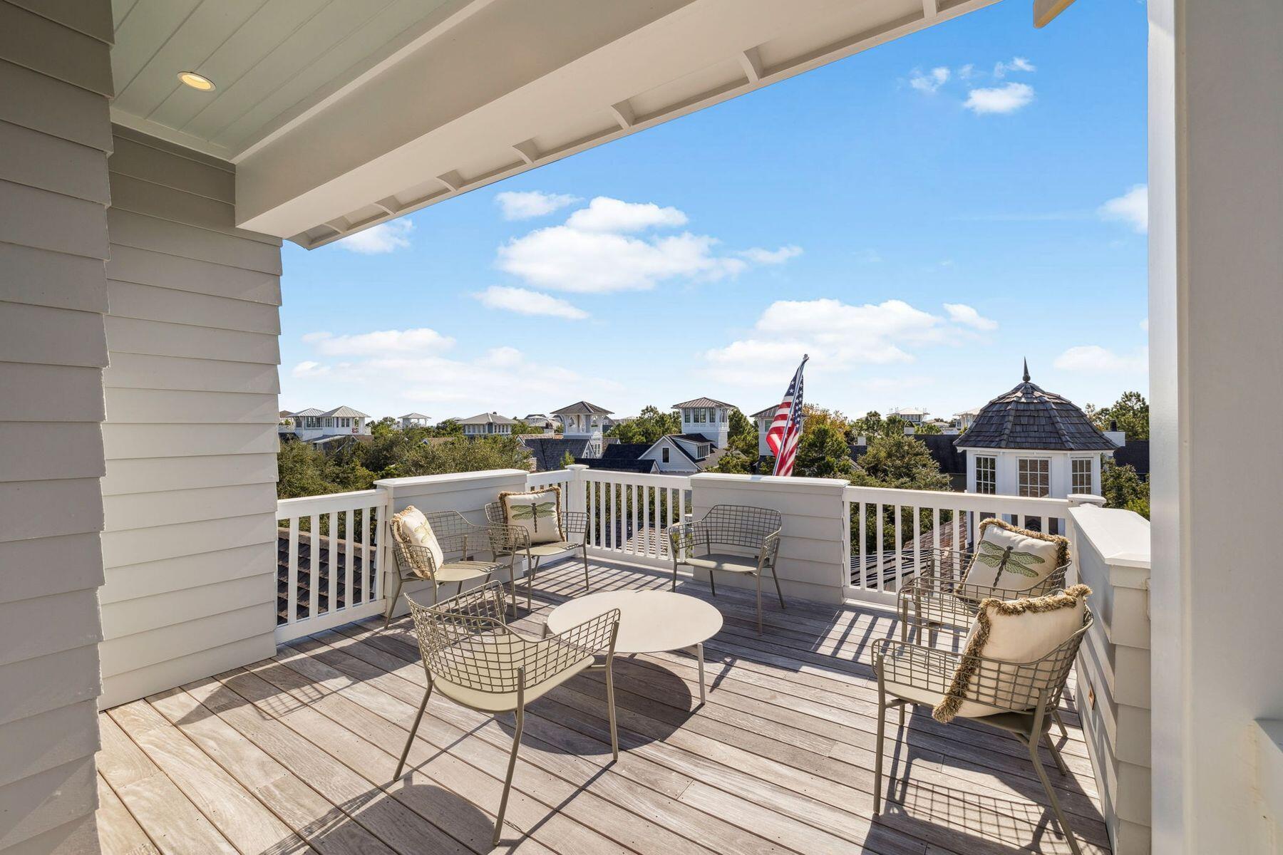 WATERSOUND BEACH - Residential