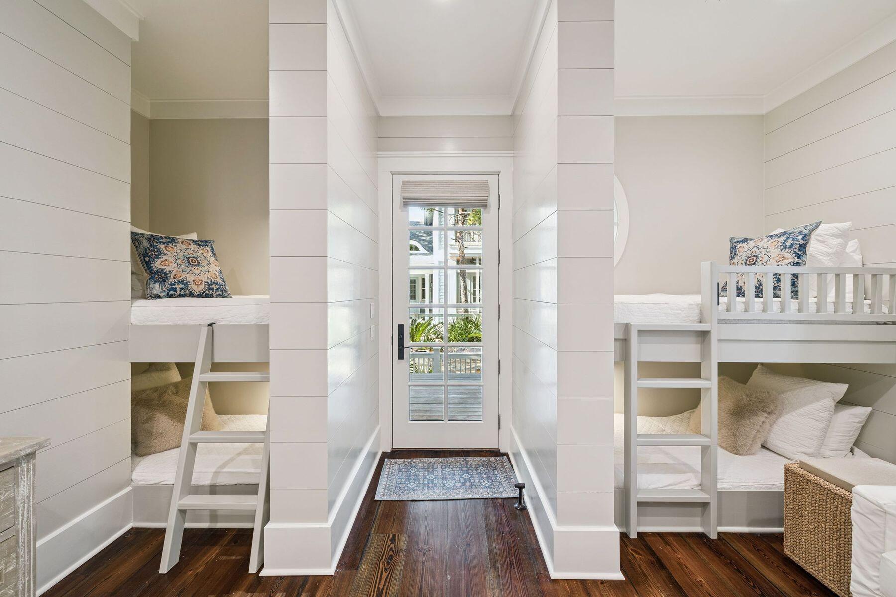 WATERSOUND BEACH - Residential