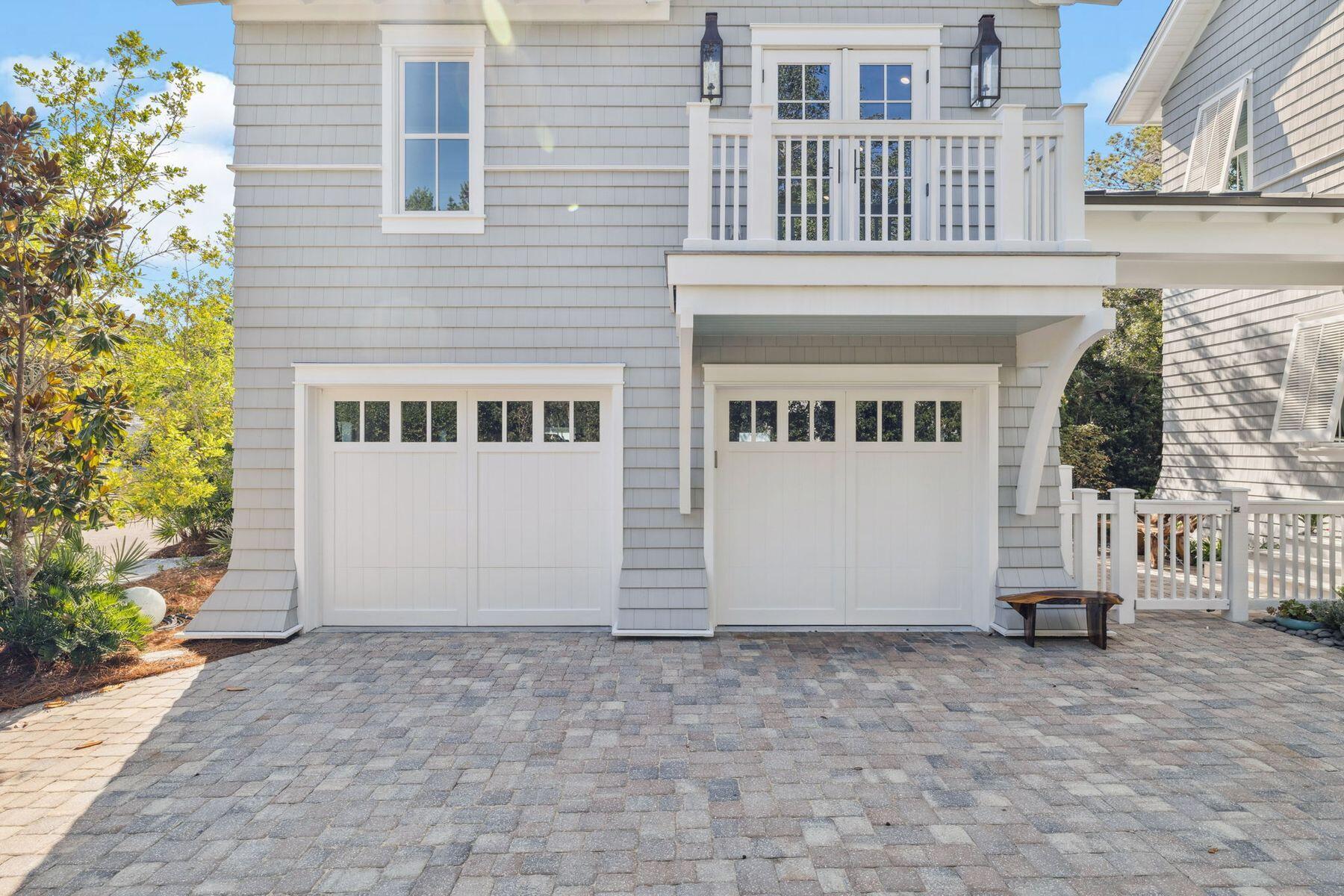 WATERSOUND BEACH - Residential