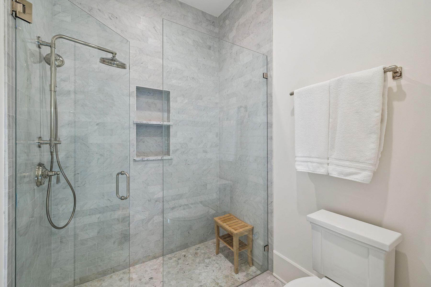 WATERSOUND BEACH - Residential