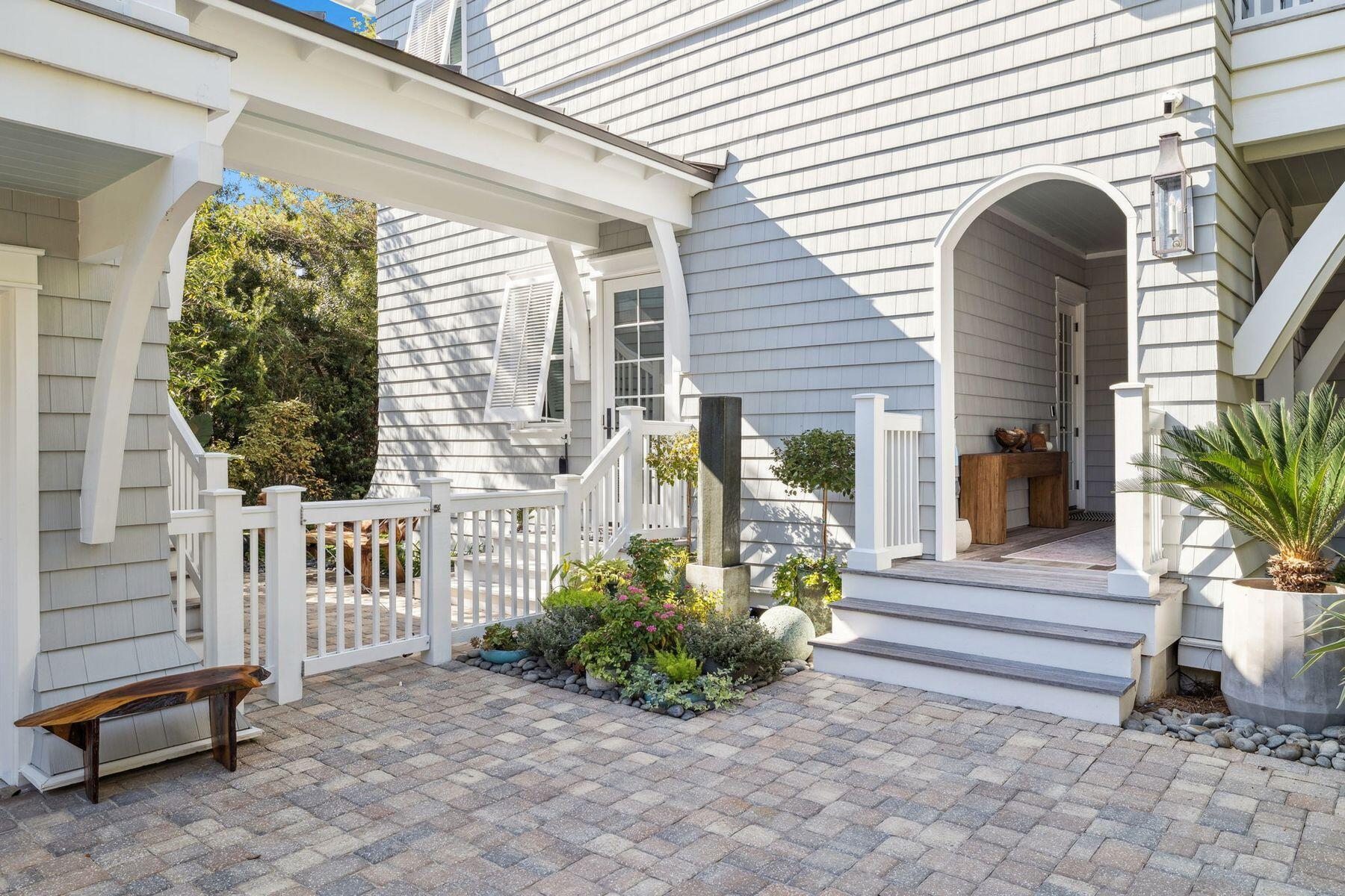 WATERSOUND BEACH - Residential