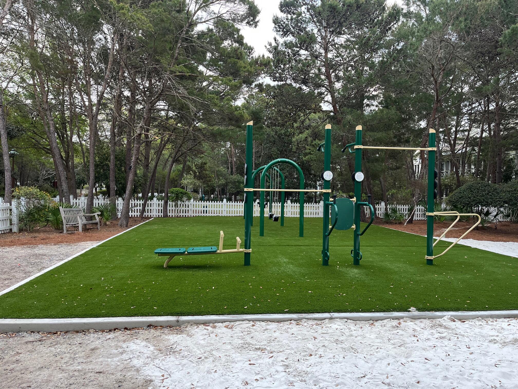 WATERSOUND BEACH - Residential