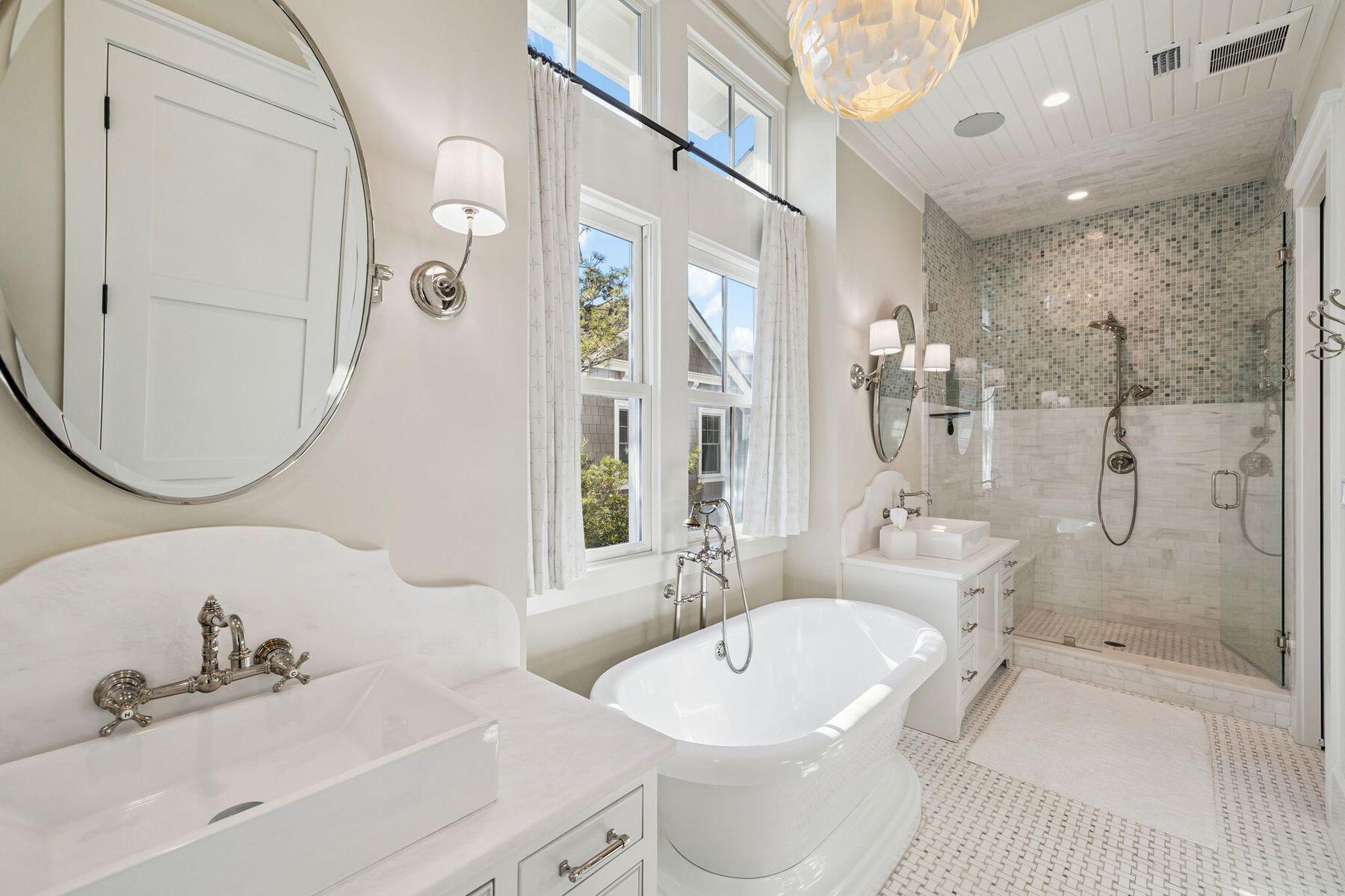 WATERSOUND BEACH - Residential