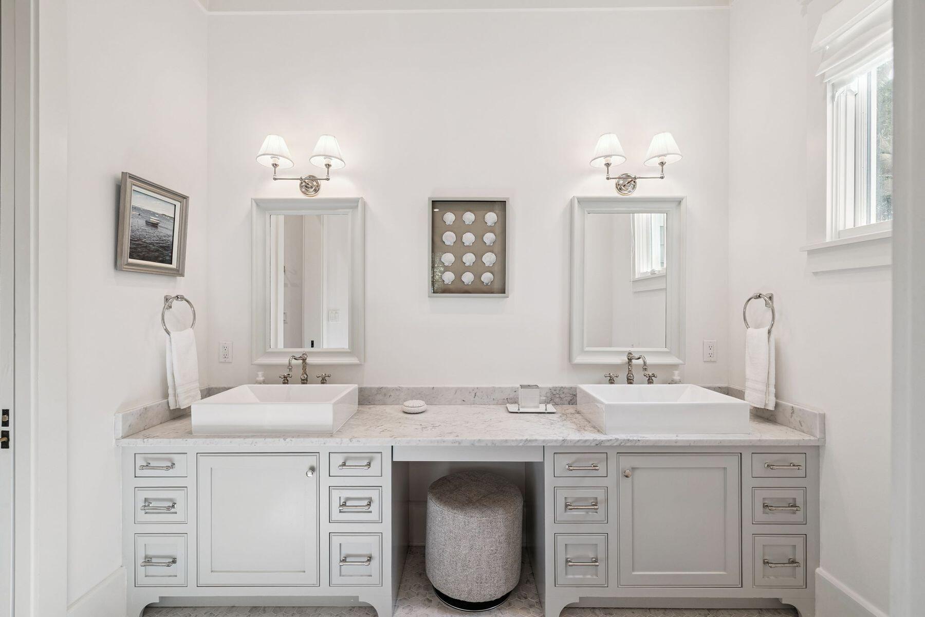 WATERSOUND BEACH - Residential