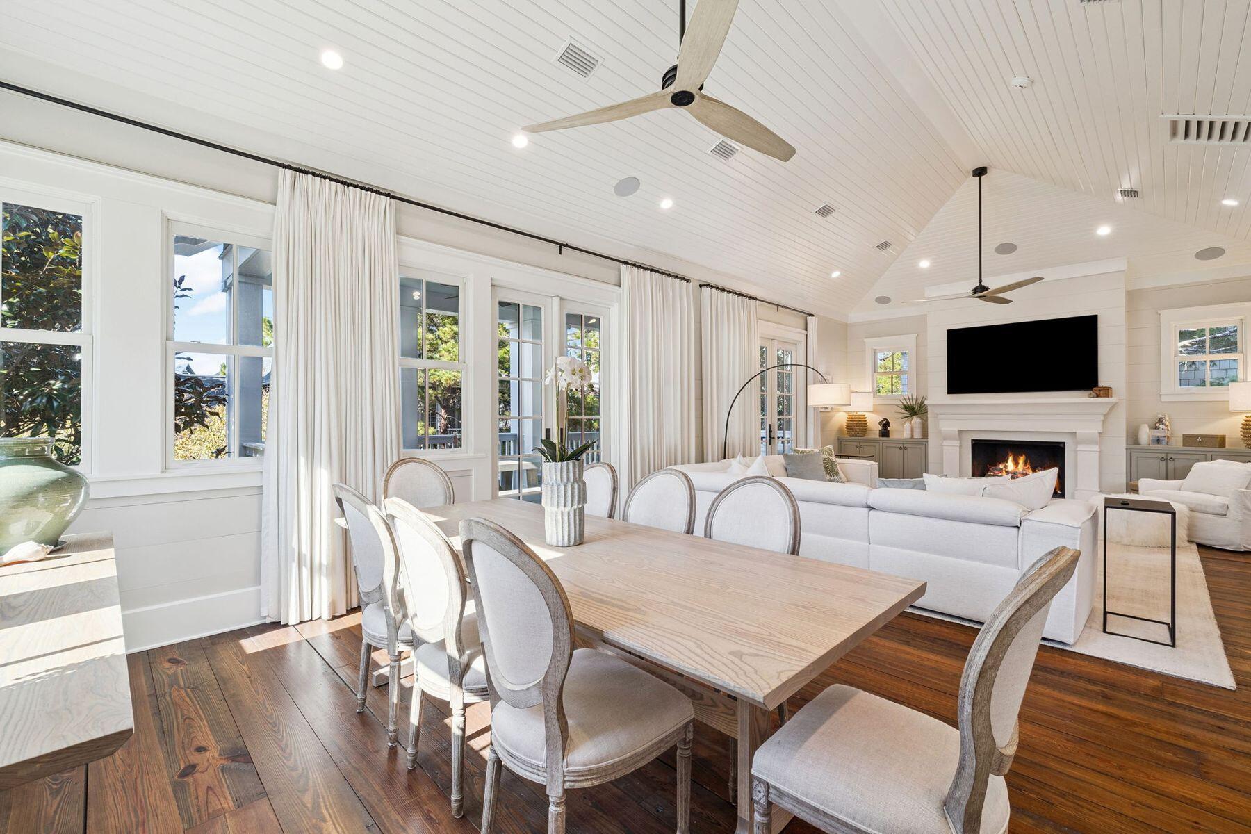 WATERSOUND BEACH - Residential