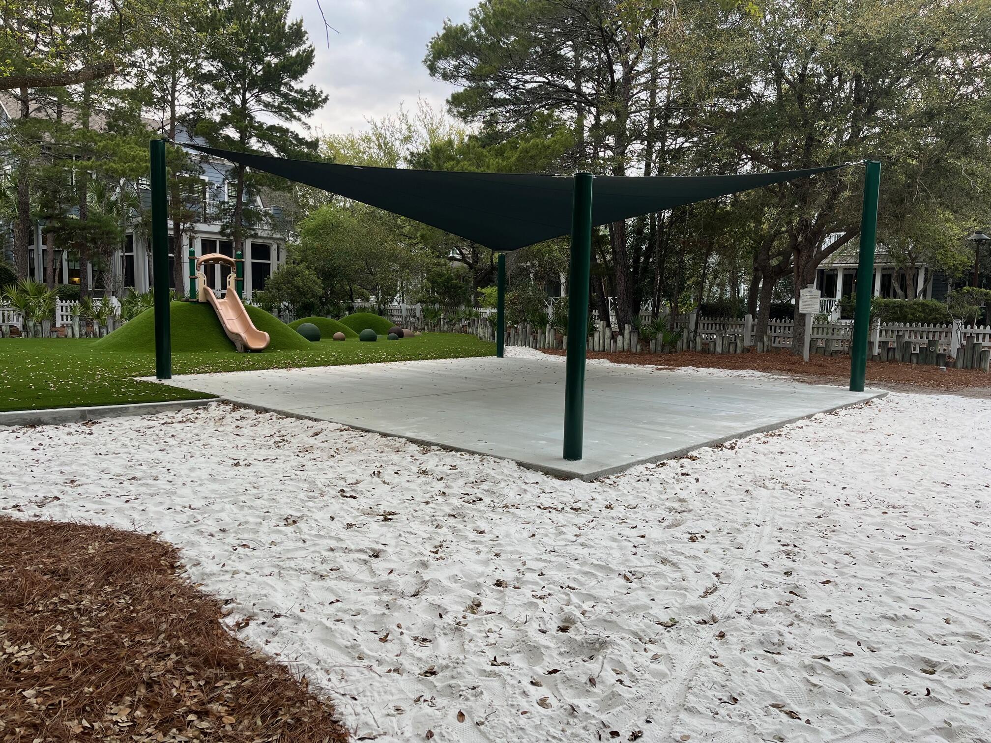 WATERSOUND BEACH - Residential