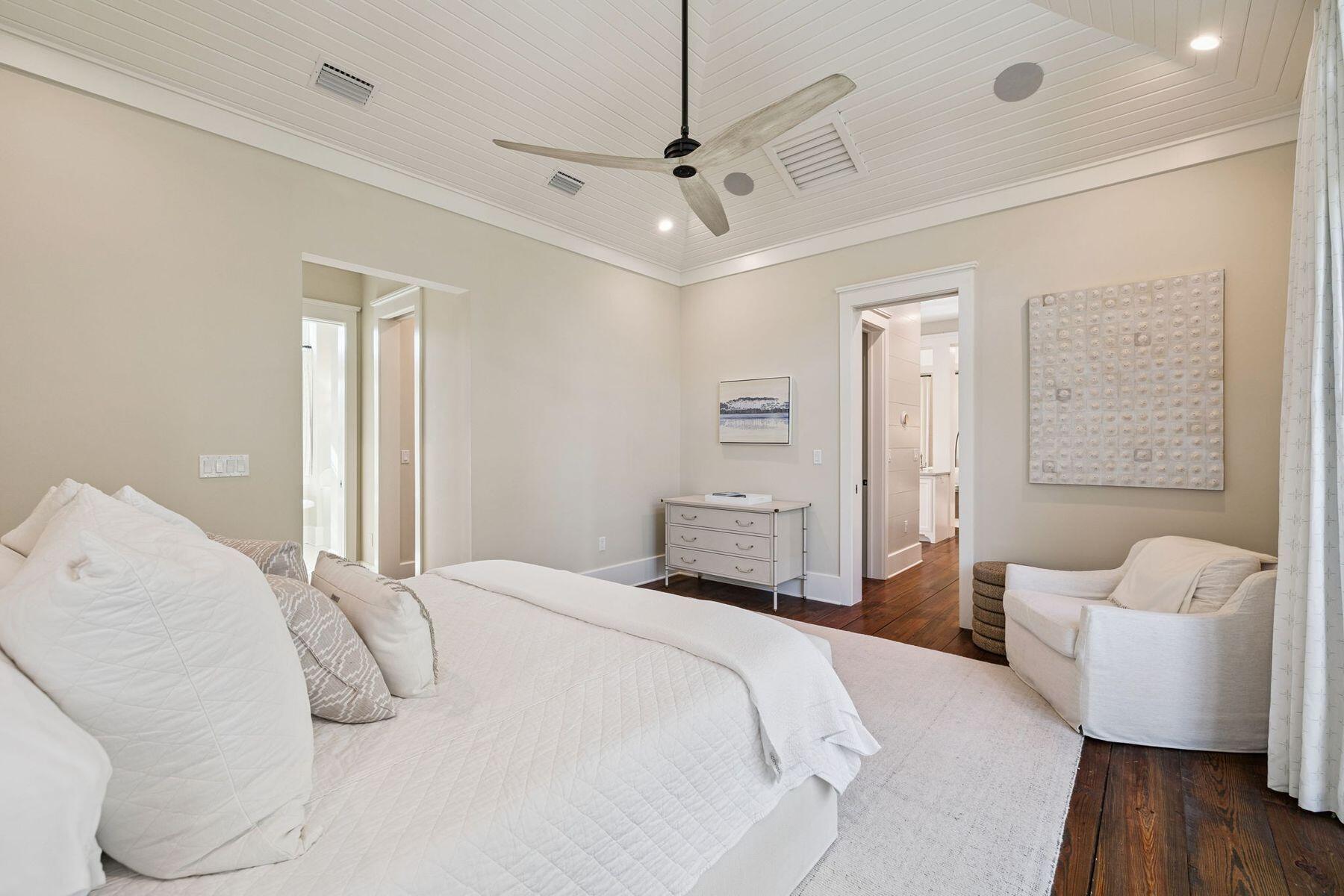 WATERSOUND BEACH - Residential