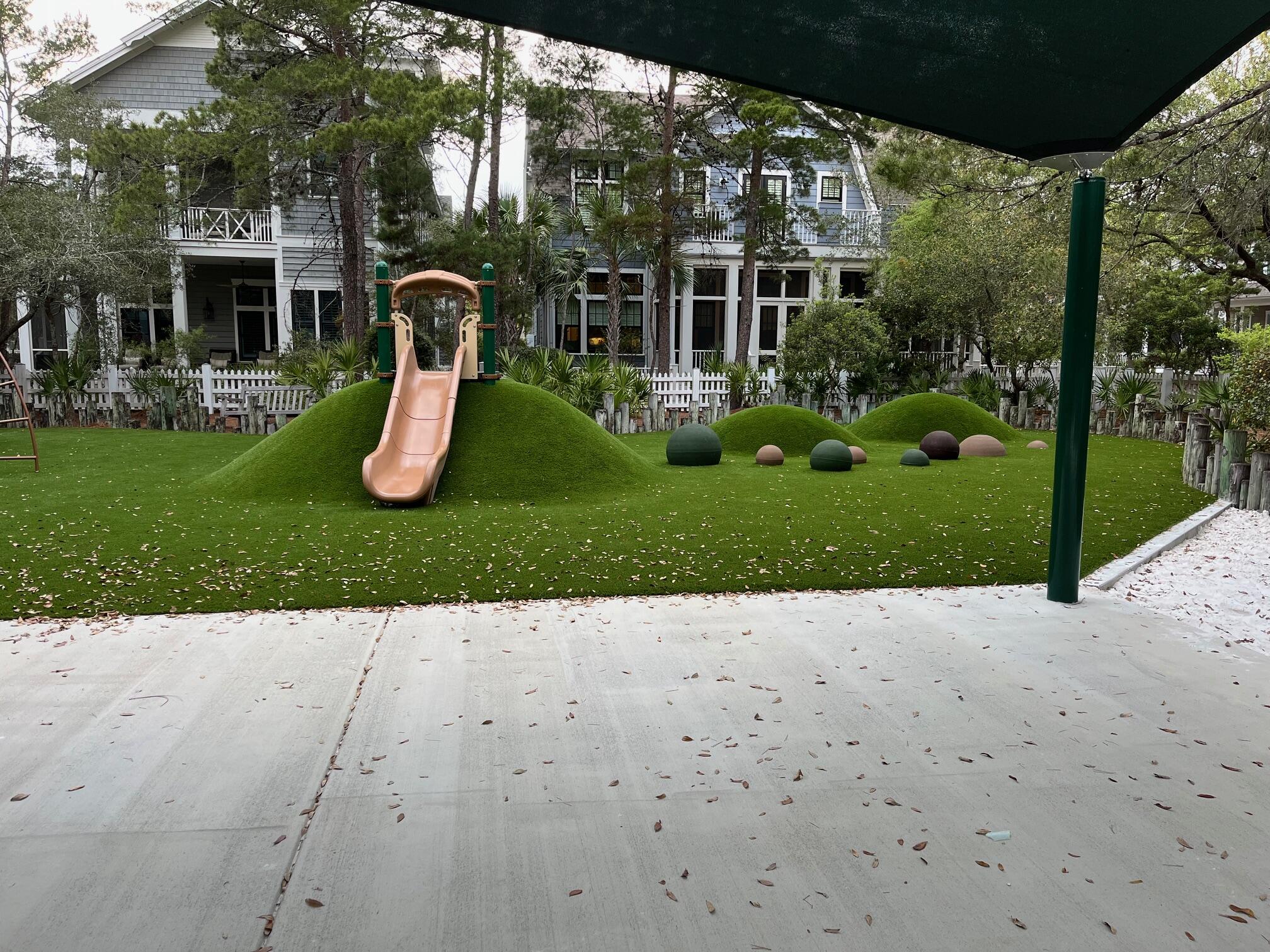 WATERSOUND BEACH - Residential