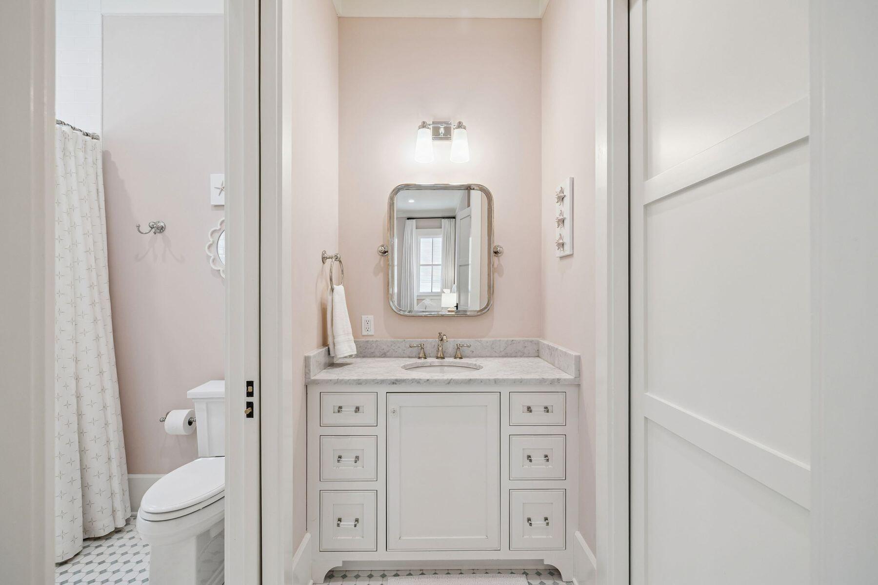 WATERSOUND BEACH - Residential