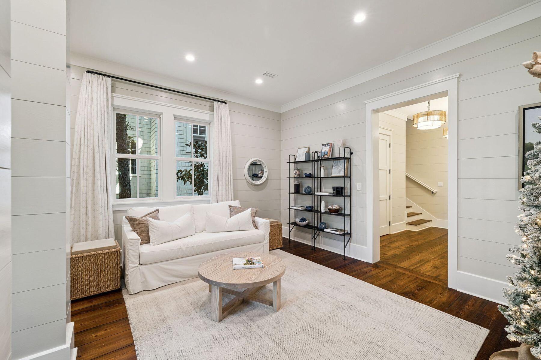 WATERSOUND BEACH - Residential