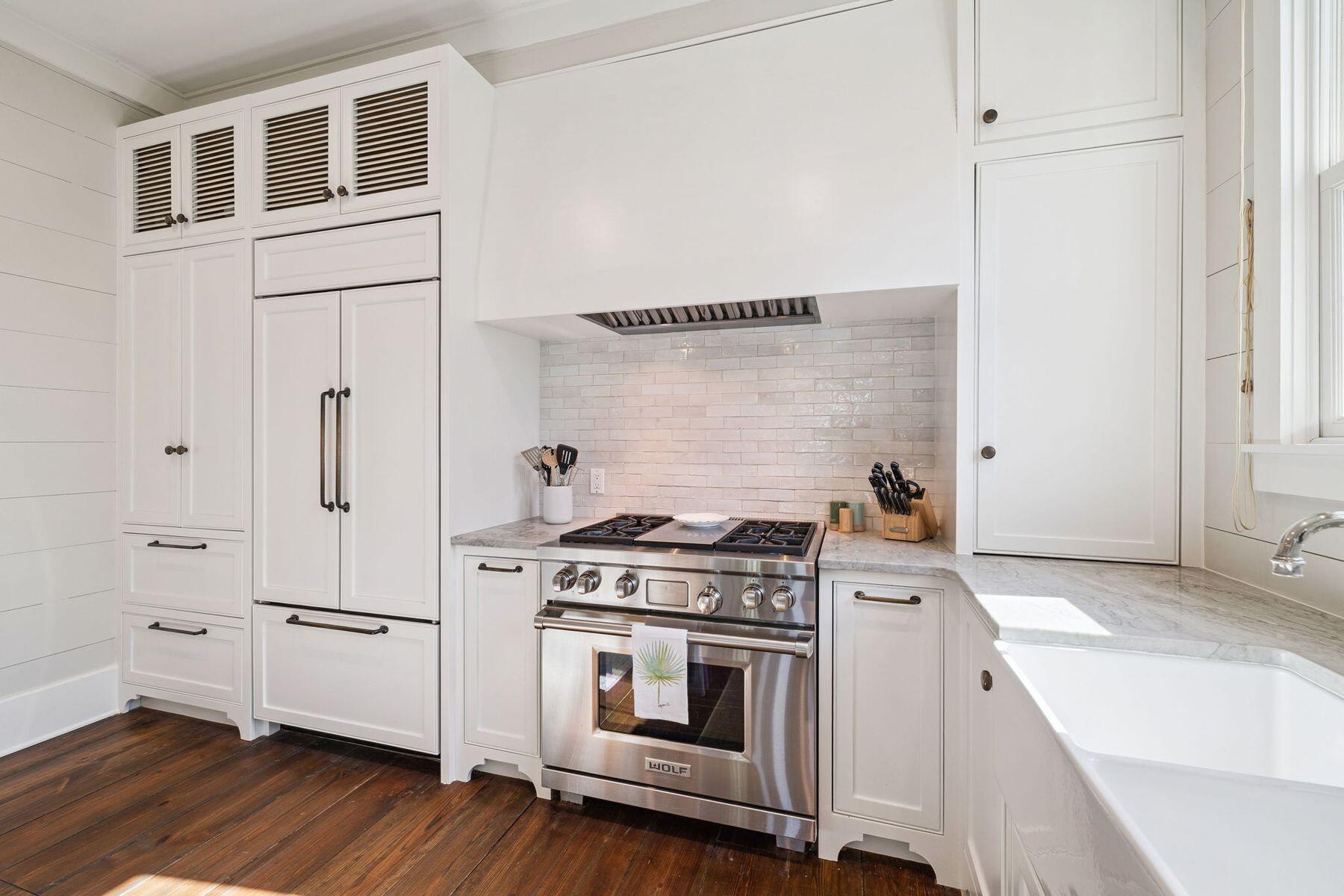 WATERSOUND BEACH - Residential