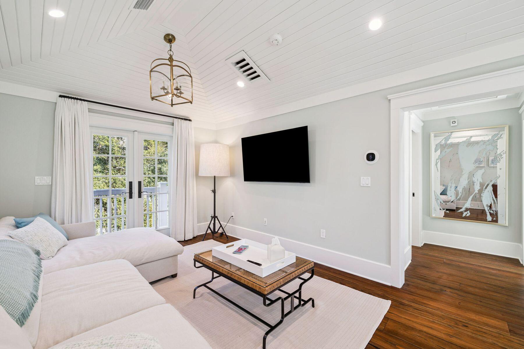 WATERSOUND BEACH - Residential