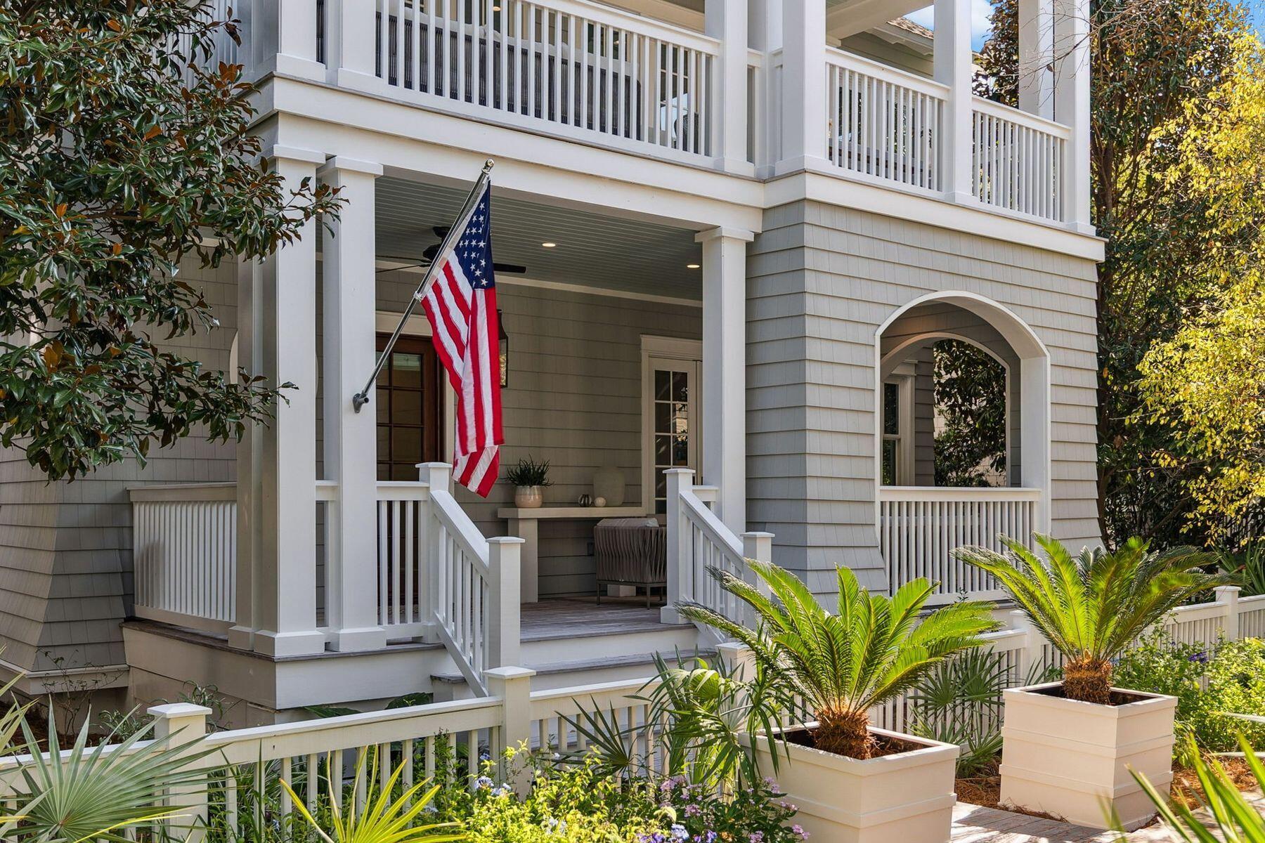 WATERSOUND BEACH - Residential