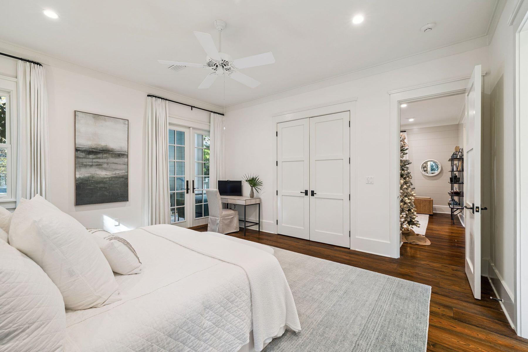 WATERSOUND BEACH - Residential