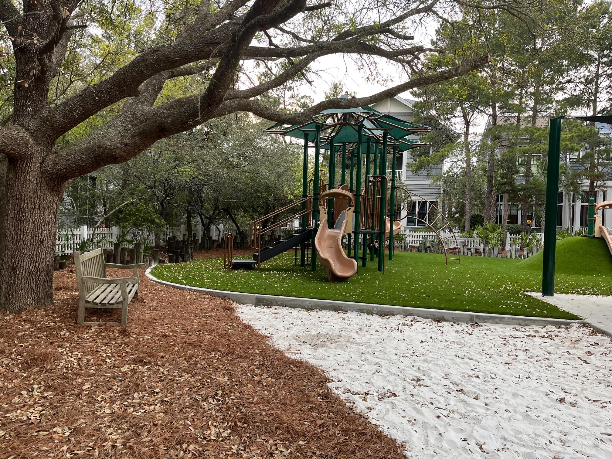 WATERSOUND BEACH - Residential