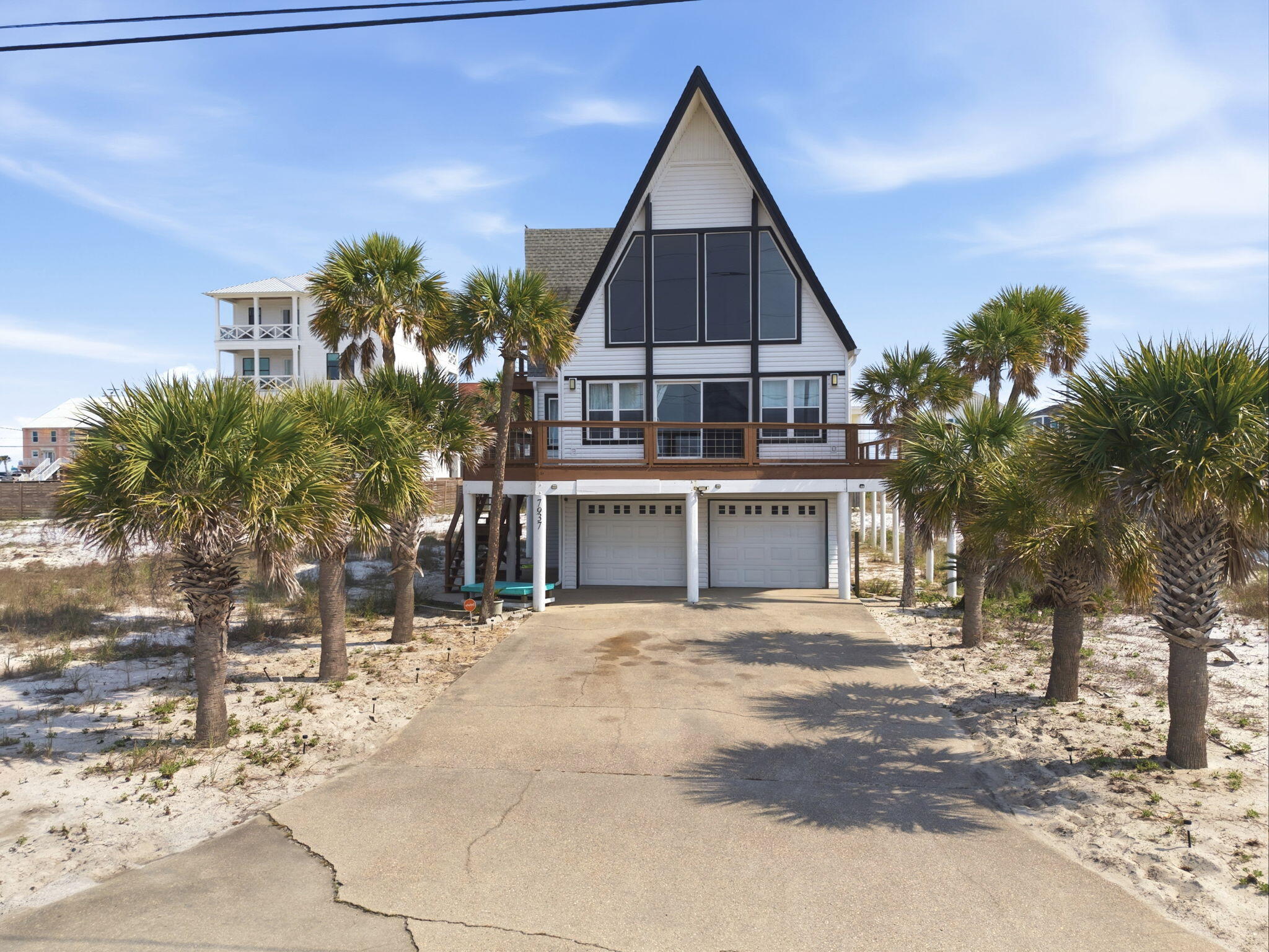 NAVARRE BEACH RESIDENTIAL - Residential