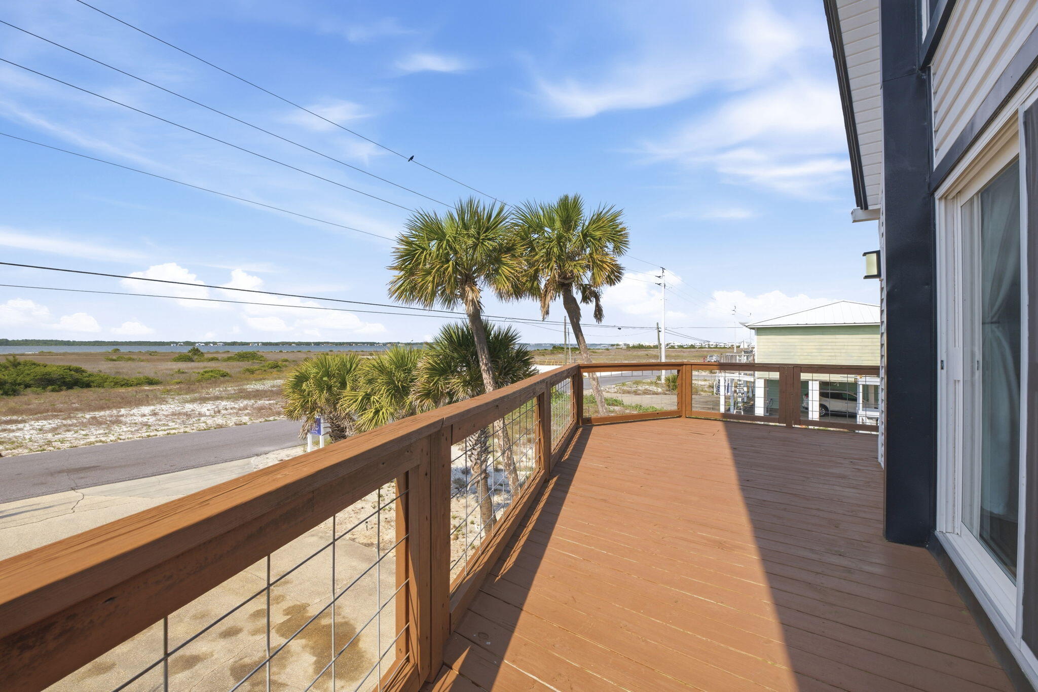 NAVARRE BEACH RESIDENTIAL - Residential