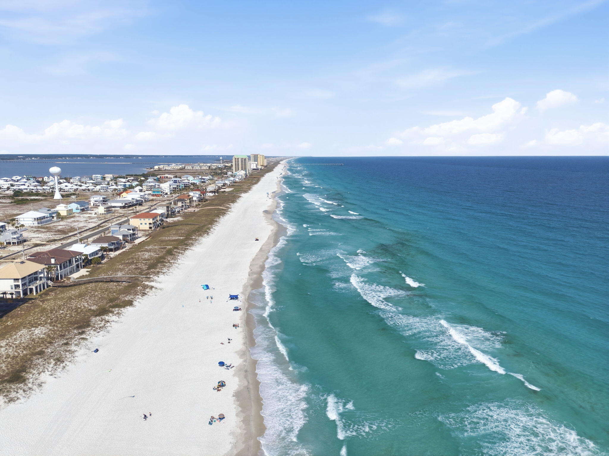 NAVARRE BEACH RESIDENTIAL - Residential