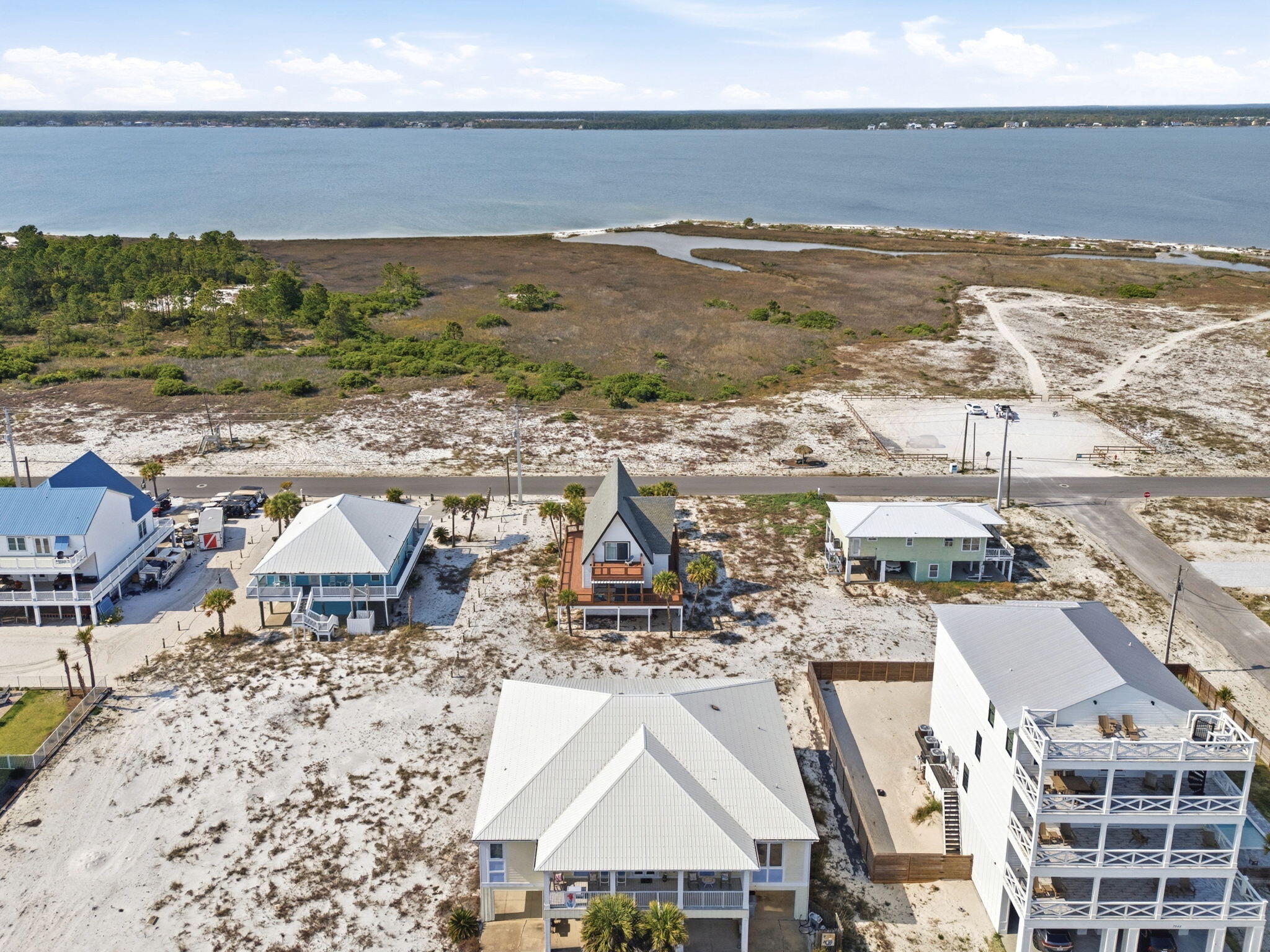 NAVARRE BEACH RESIDENTIAL - Residential