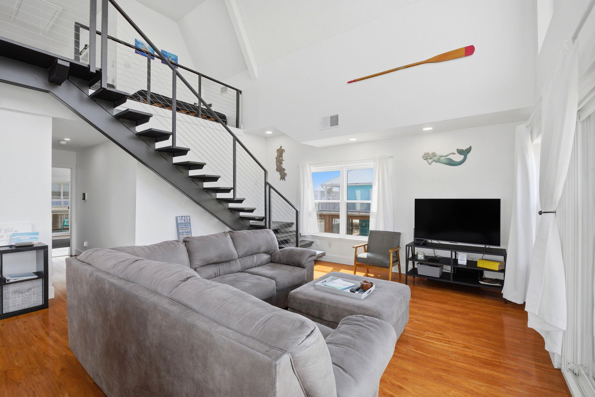 NAVARRE BEACH RESIDENTIAL - Residential