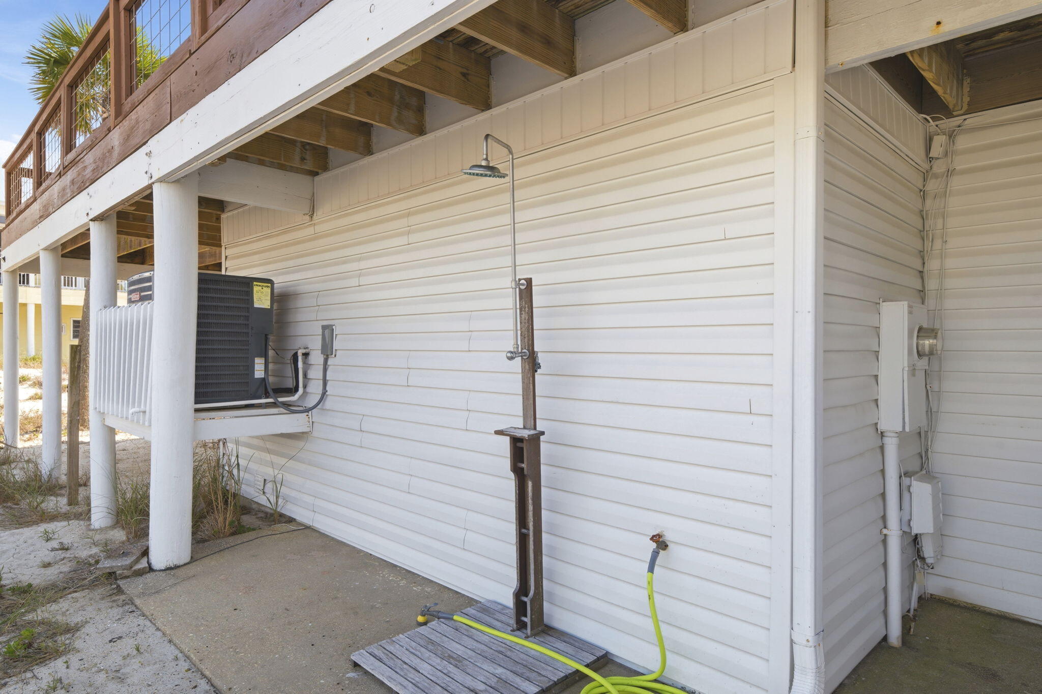 NAVARRE BEACH RESIDENTIAL - Residential