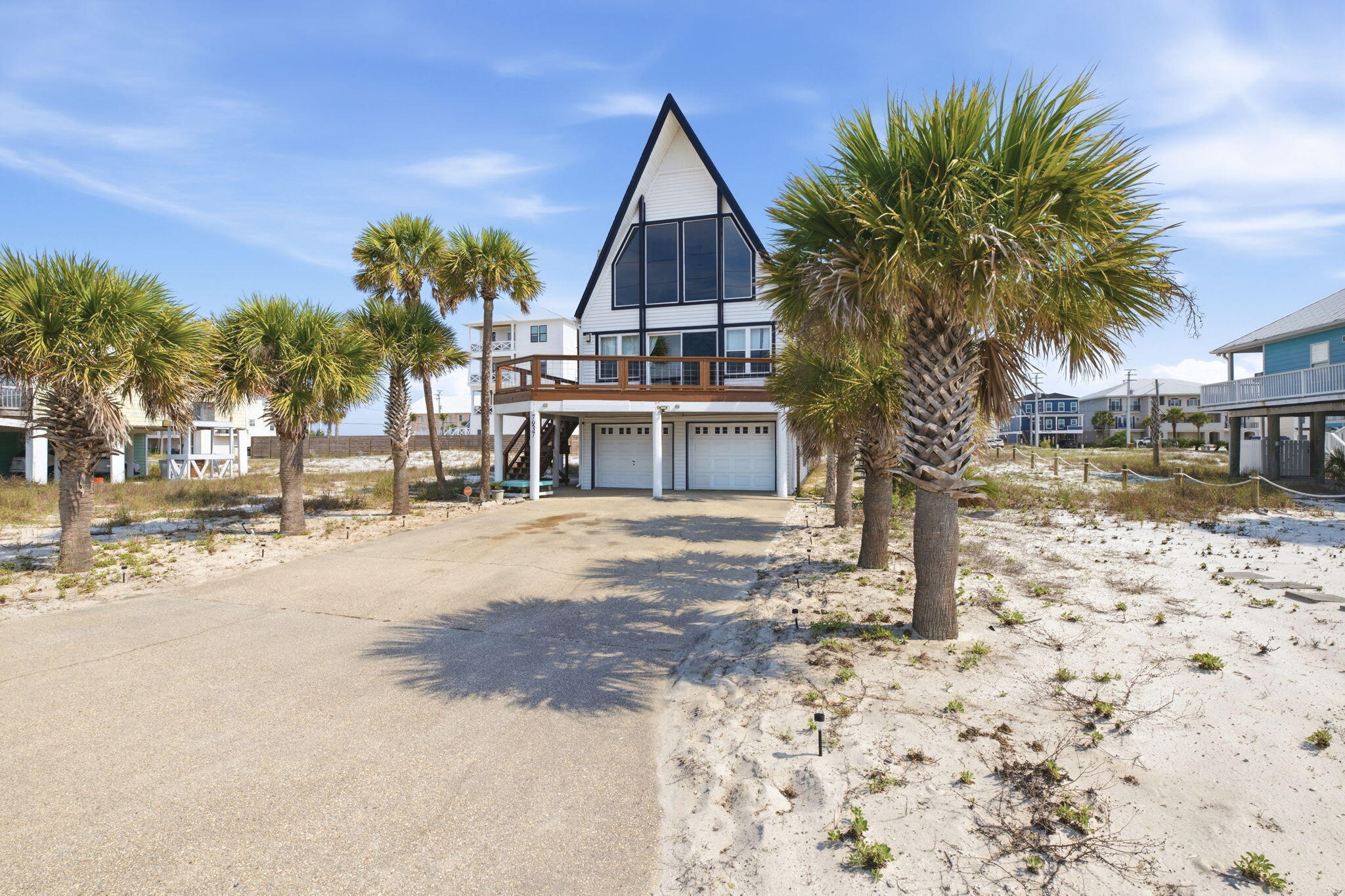 NAVARRE BEACH RESIDENTIAL - Residential