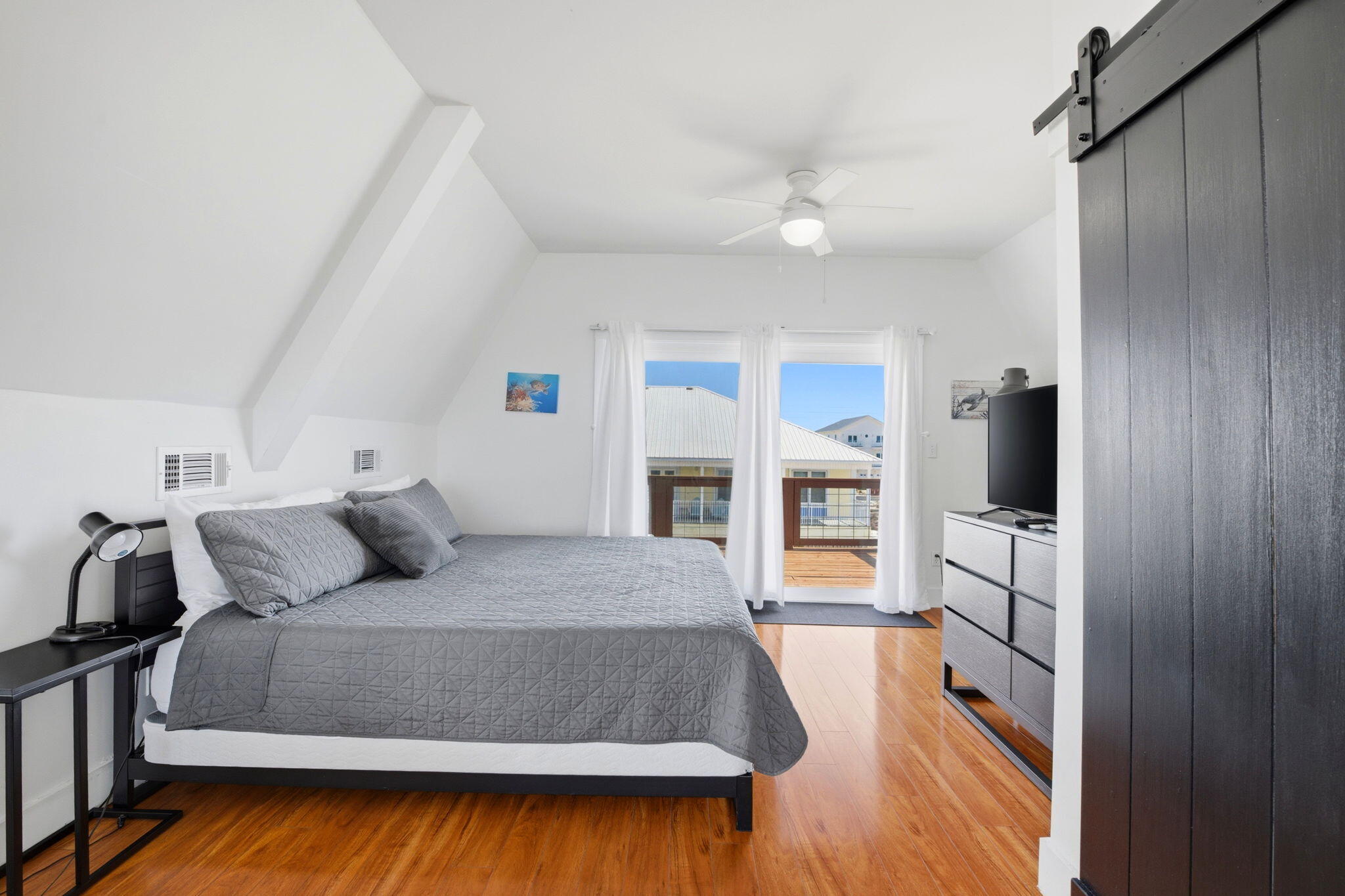 NAVARRE BEACH RESIDENTIAL - Residential