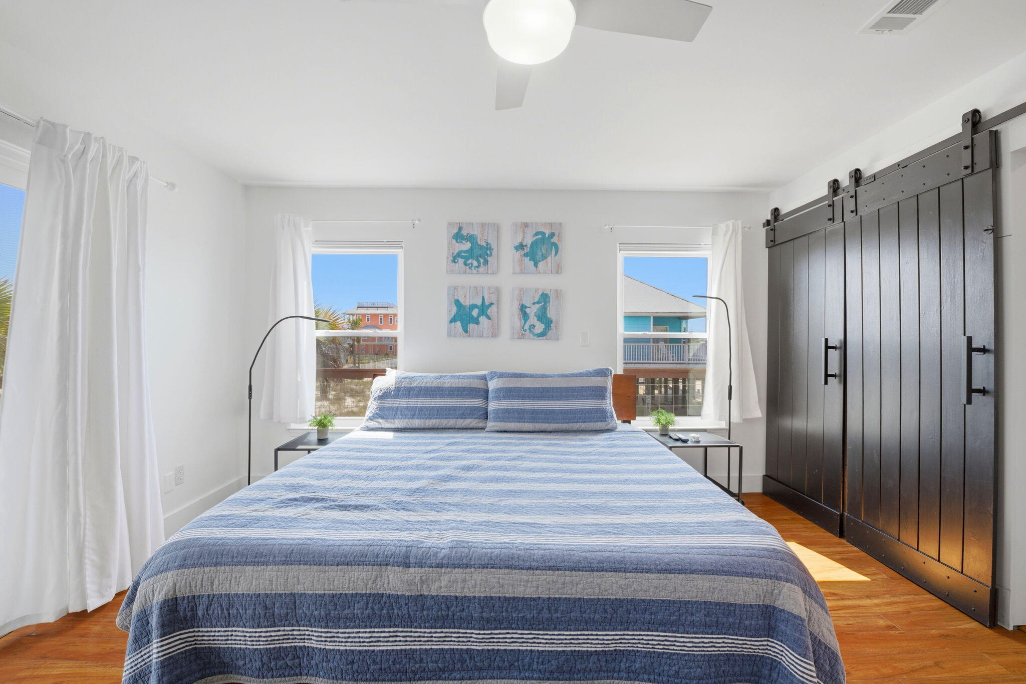 NAVARRE BEACH RESIDENTIAL - Residential