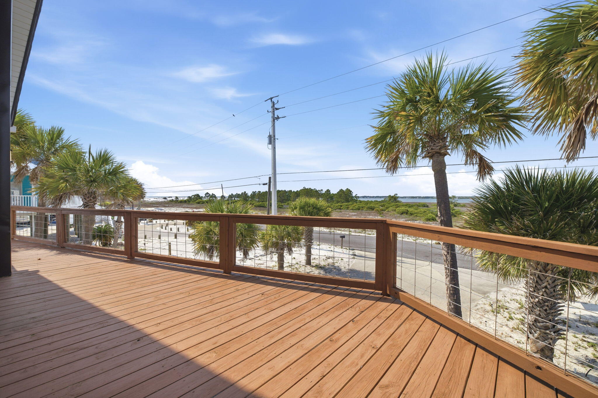 NAVARRE BEACH RESIDENTIAL - Residential