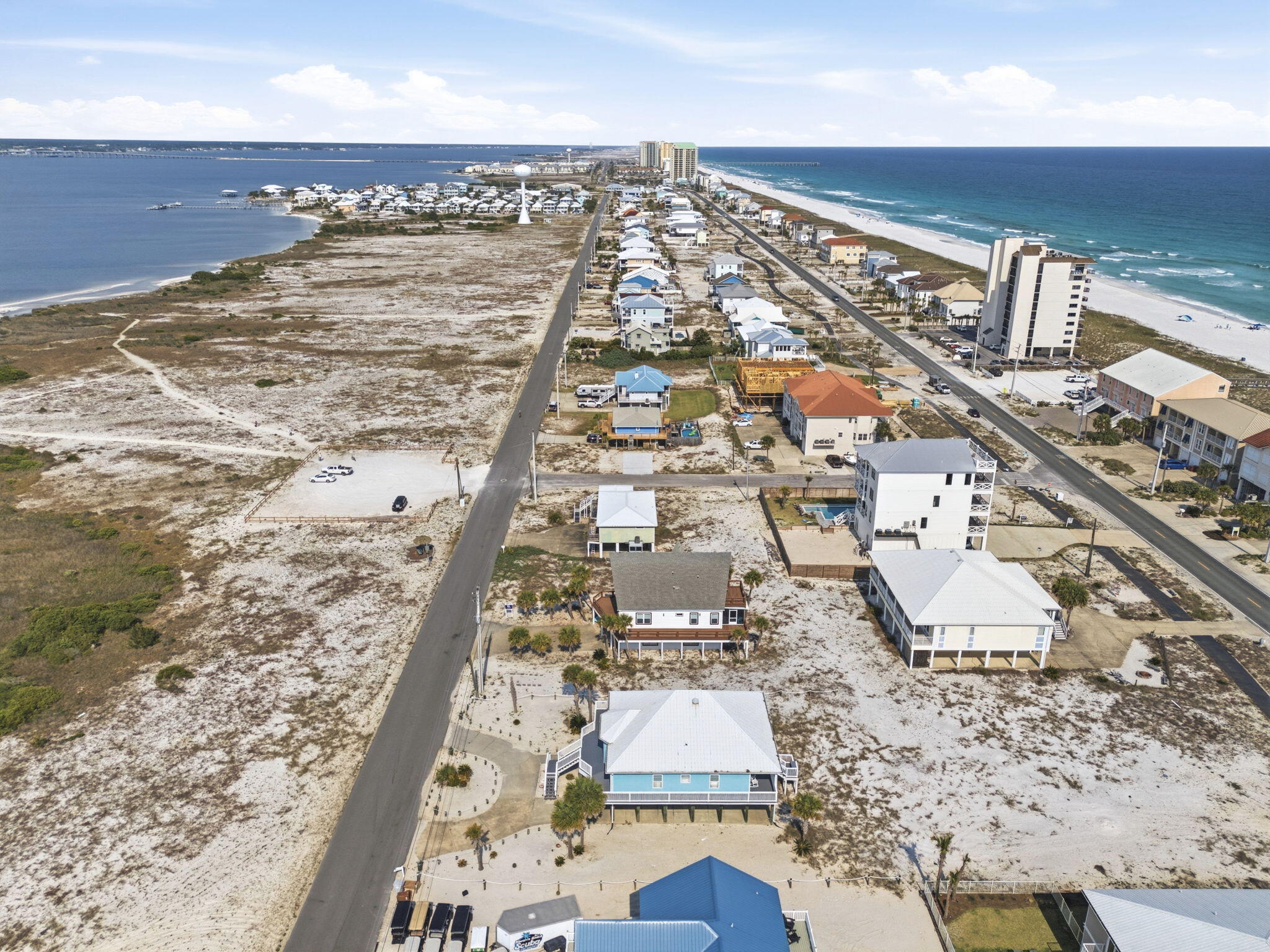 NAVARRE BEACH RESIDENTIAL - Residential