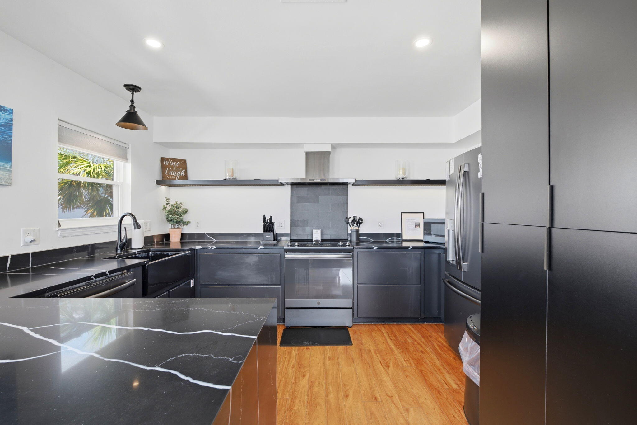 NAVARRE BEACH RESIDENTIAL - Residential