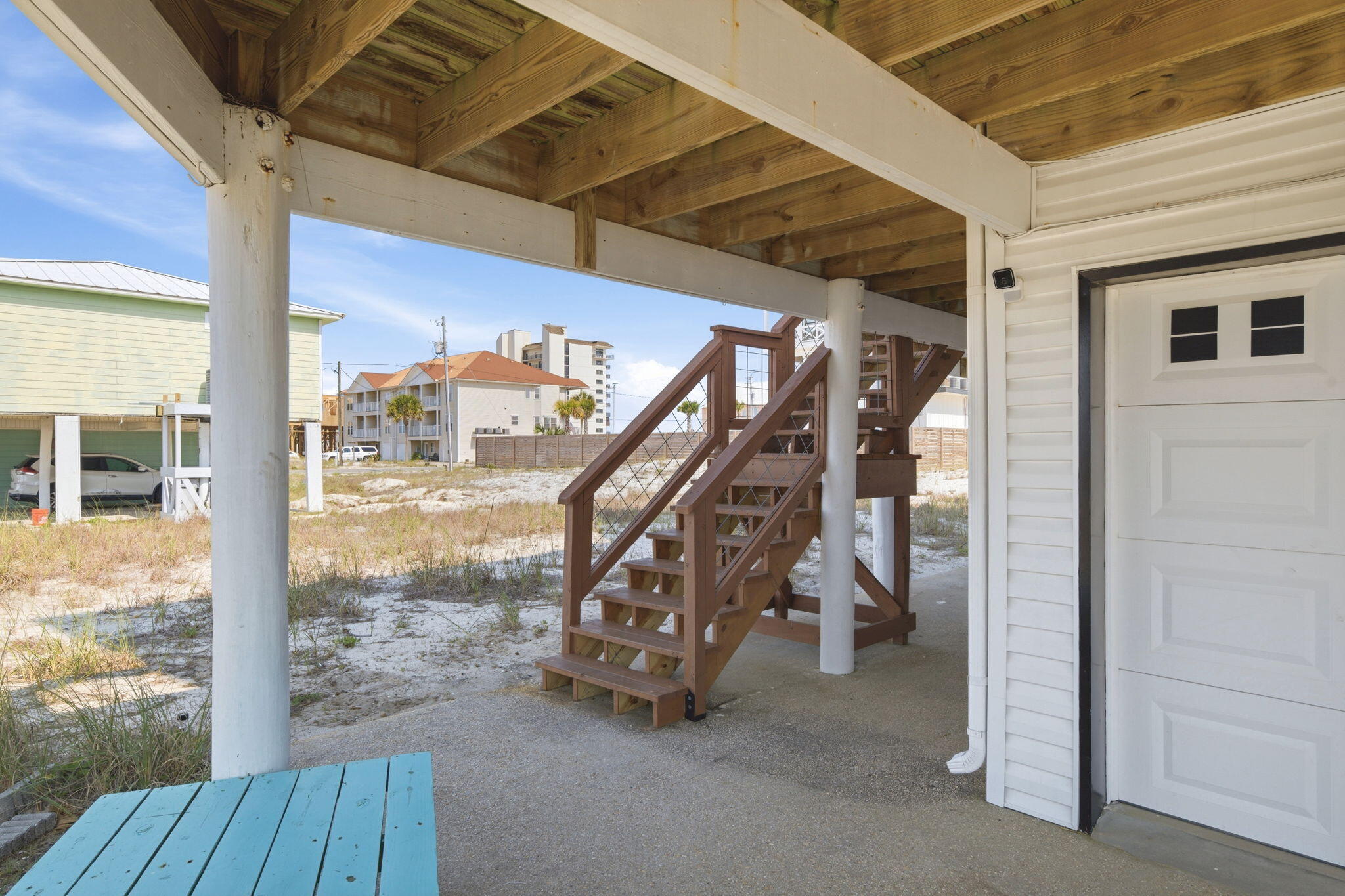 NAVARRE BEACH RESIDENTIAL - Residential