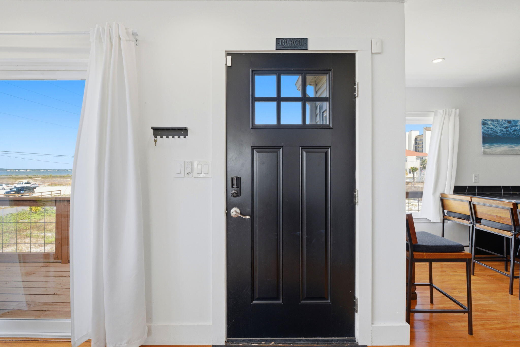 NAVARRE BEACH RESIDENTIAL - Residential