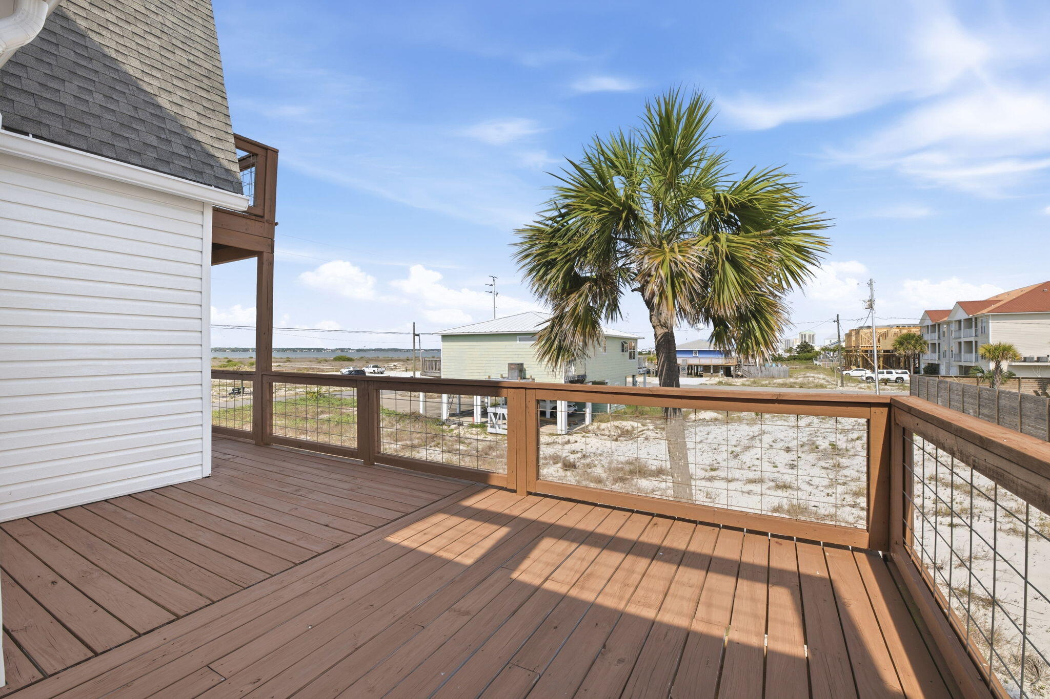 NAVARRE BEACH RESIDENTIAL - Residential