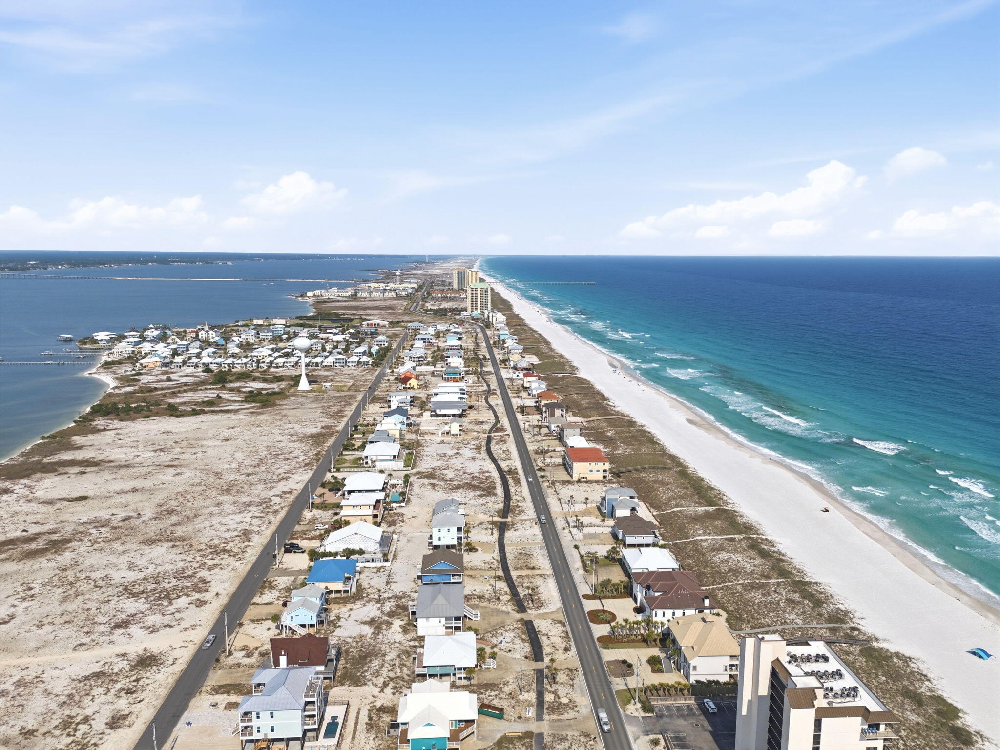 NAVARRE BEACH RESIDENTIAL - Residential
