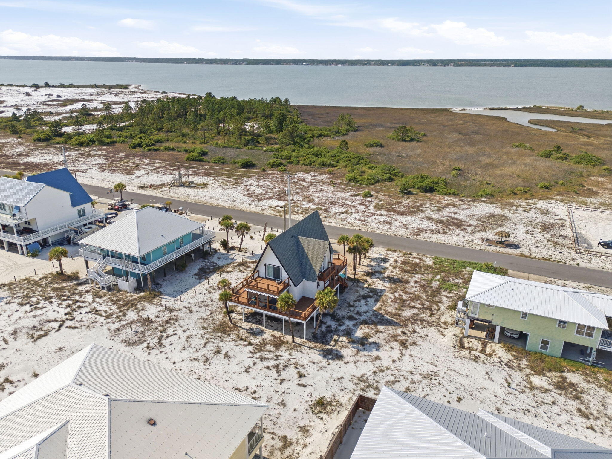 NAVARRE BEACH RESIDENTIAL - Residential