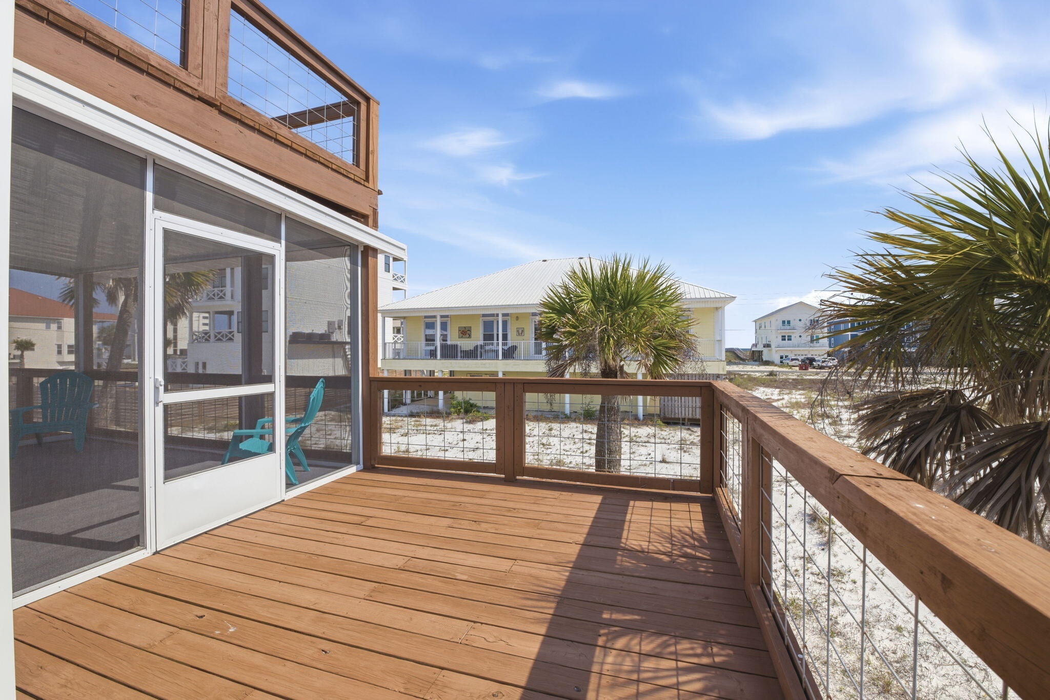 NAVARRE BEACH RESIDENTIAL - Residential
